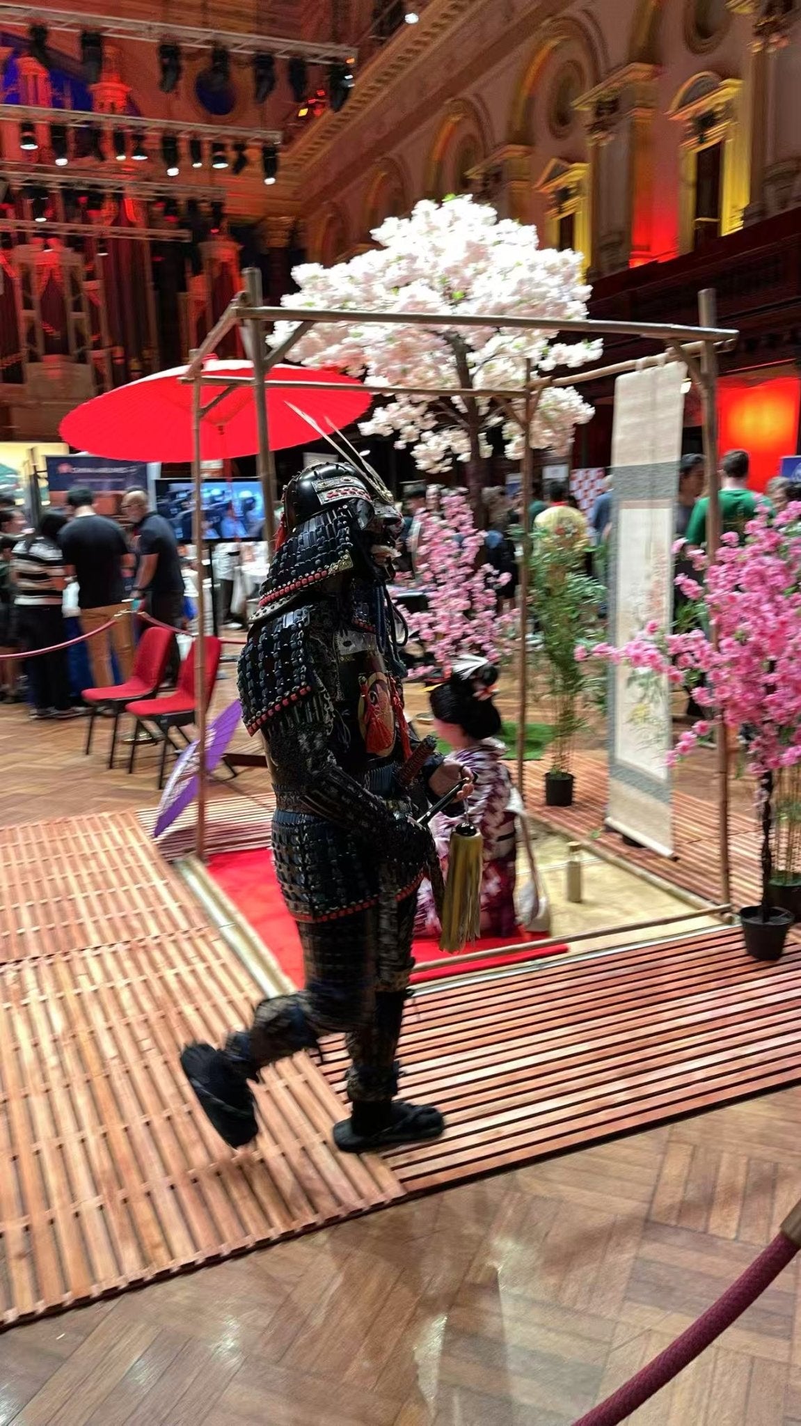 Bringing the Spirit of Japan to Sydney: Our Experience at the 5th JAPAN EXPO Sydney - KatanaSwordArt