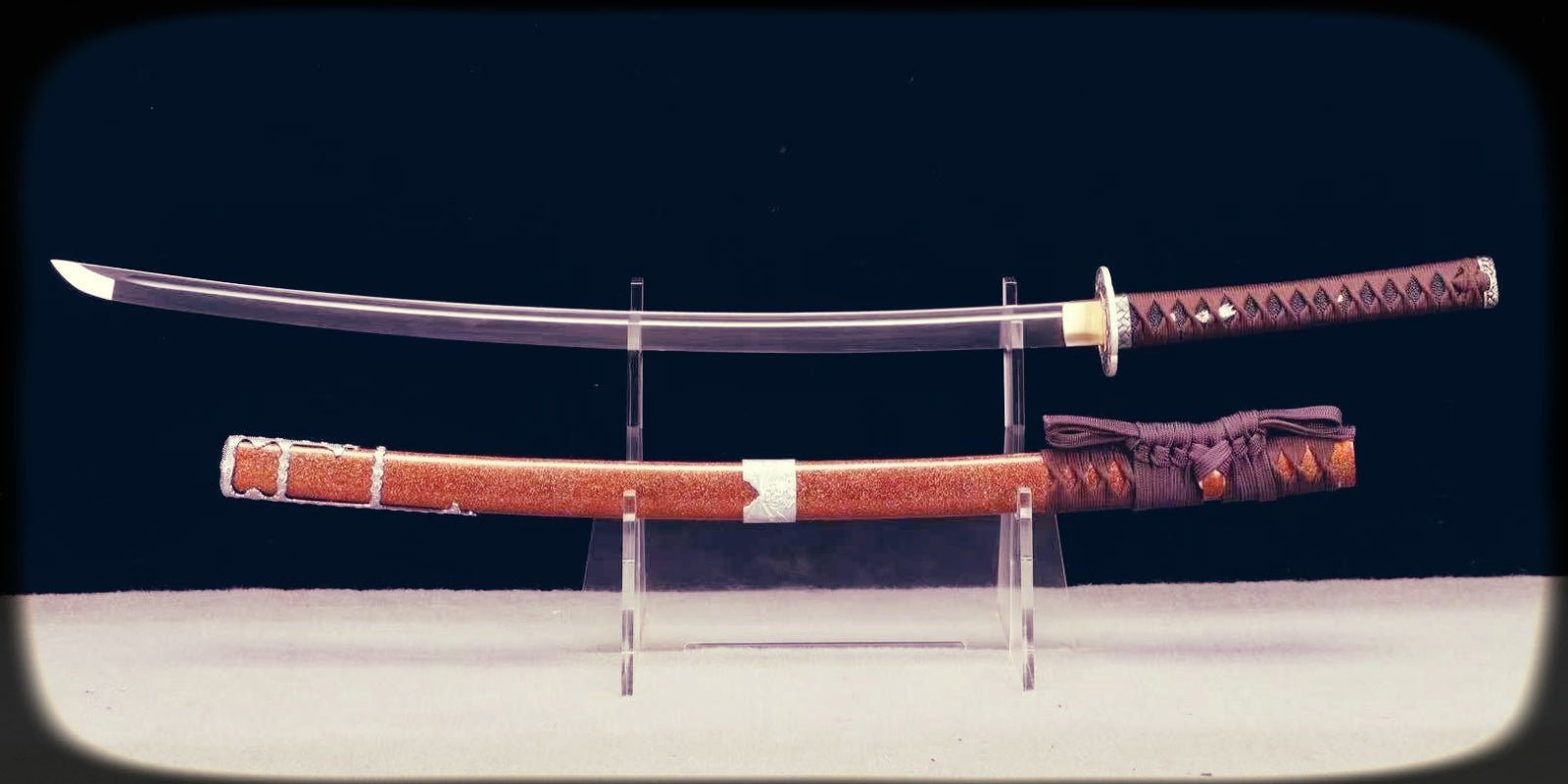 Essential Tsuka-Ito Care: Protect Your Samurai Sword's Handle - KatanaSwordArt Australia