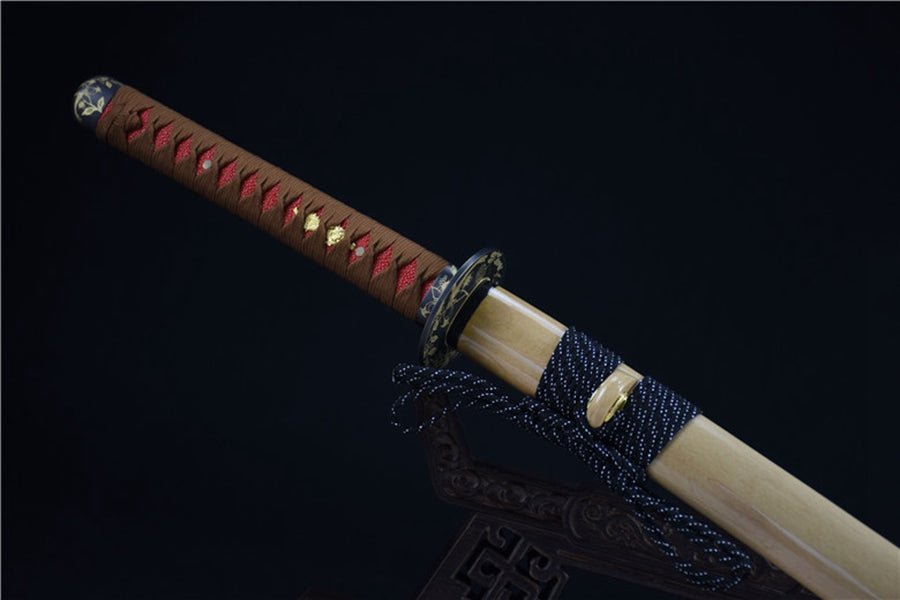 Horikawa Kunihiro: The Pioneer of the Shintō Era - KatanaSwordArt Australia