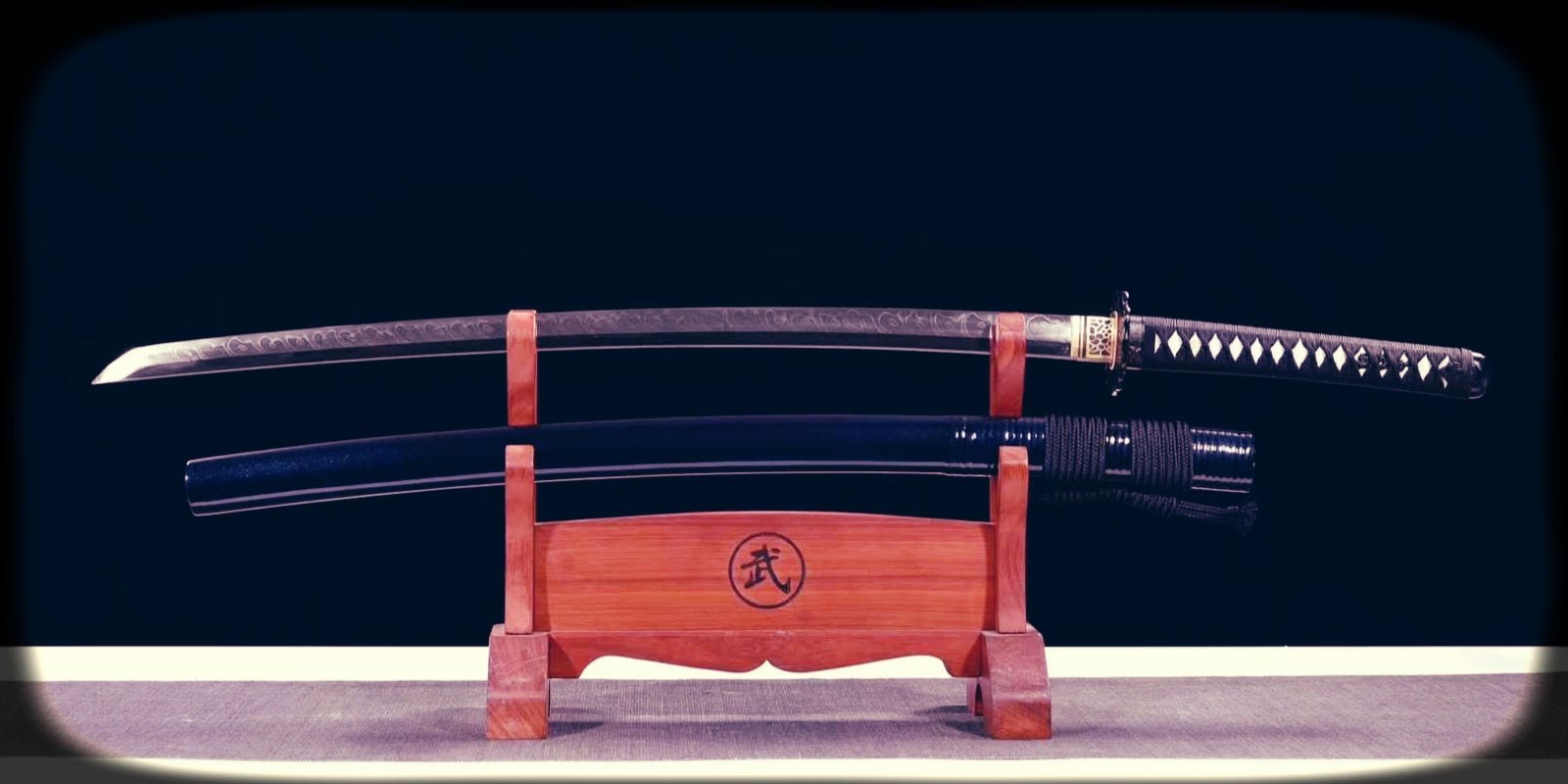 How Clay Tempering Enhances Katana Performance and Durability - KatanaSwordArt Australia