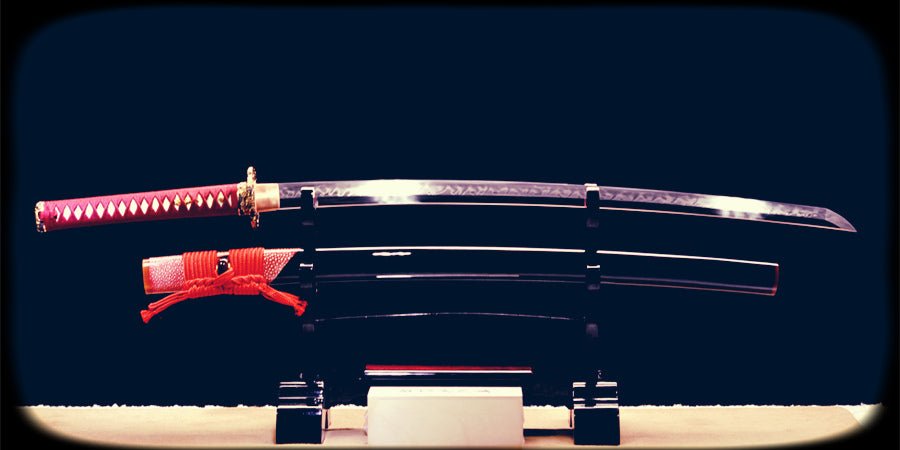 How to Ensure the Authenticity and Value of Japanese Swords? - KatanaSwordArt Australia