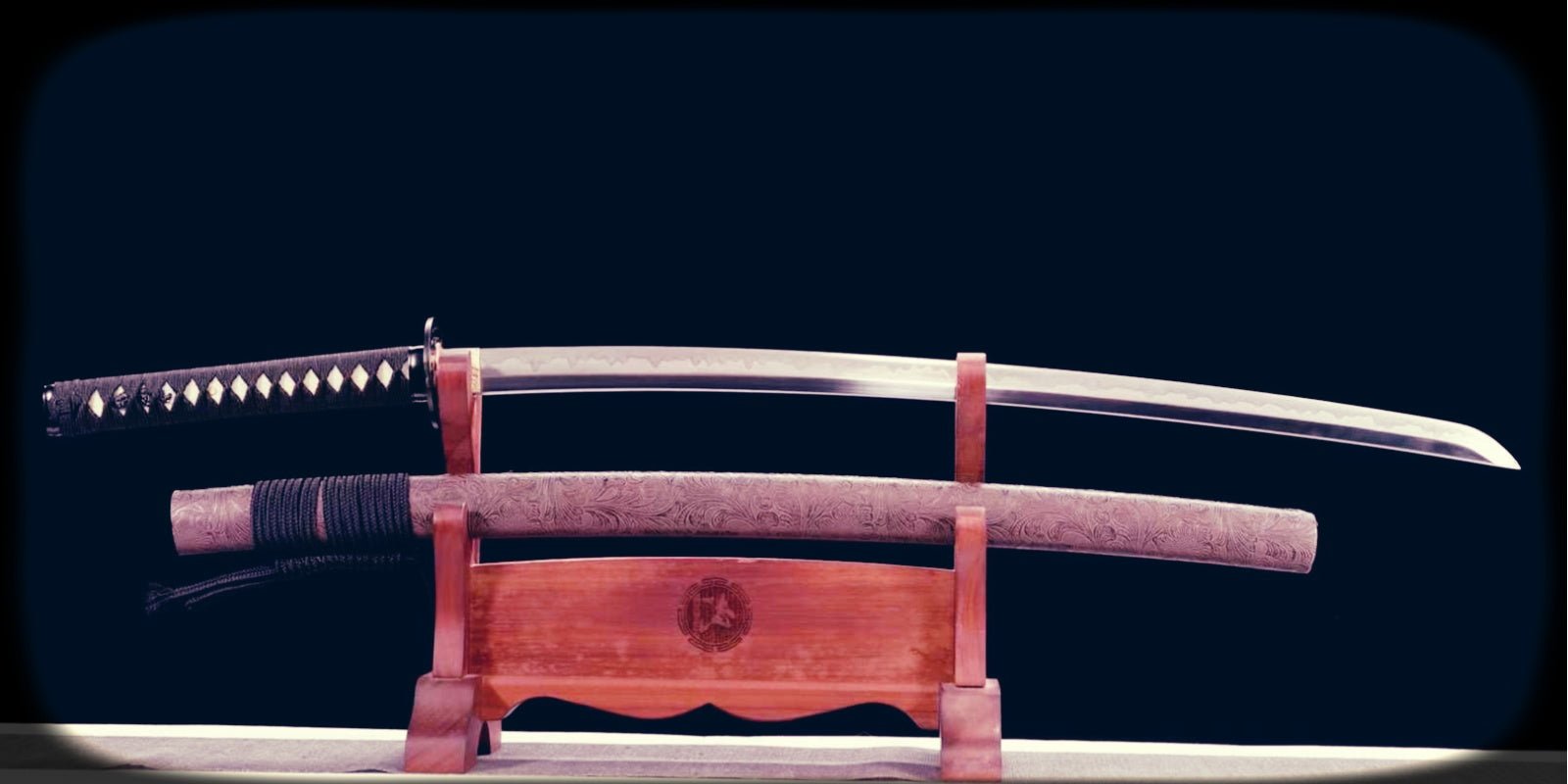 How to Tell Whether a Katana Is Better for Display, Light Cutting, or Frequent Practice - KatanaSwordArt