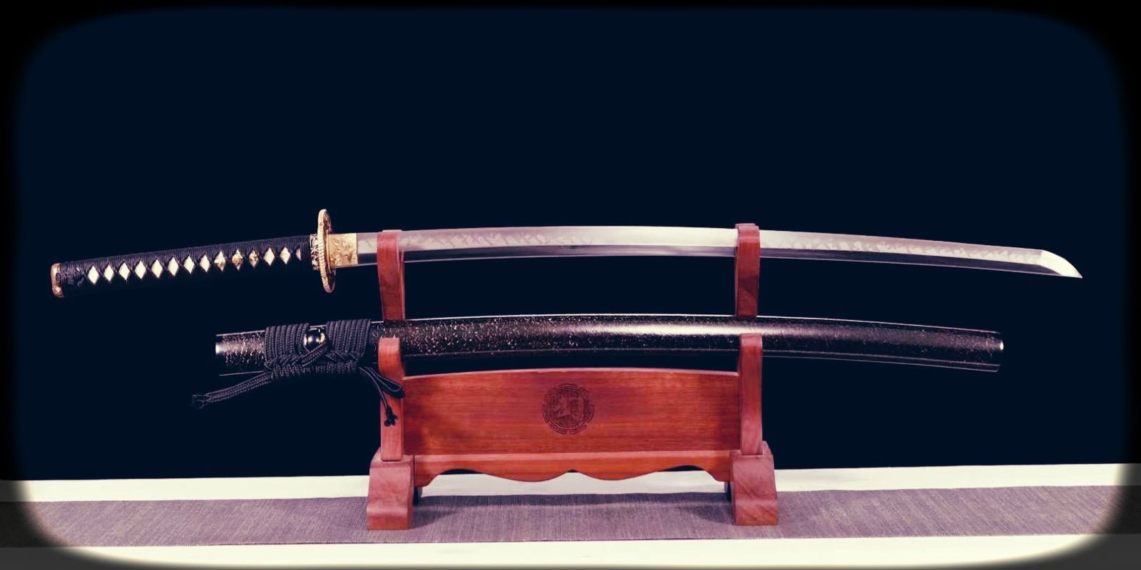 How to Tie a Katana Sageo: Styles and Their Hidden Meanings - KatanaSwordArt Australia