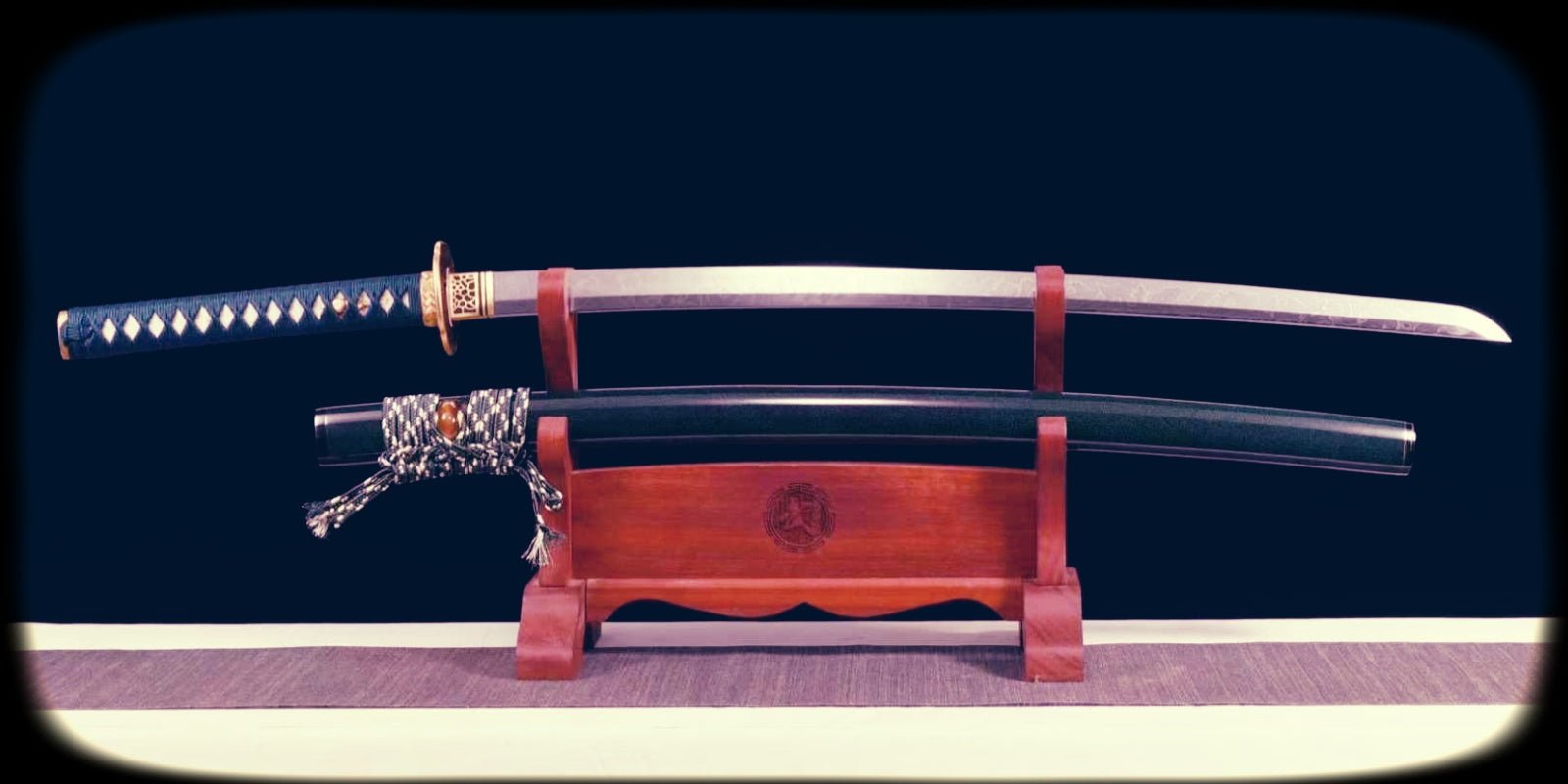 Kojiri: The Underrated Endcap of the Katana Saya - KatanaSwordArt