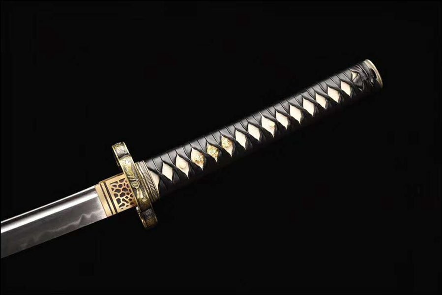 The Legacy of Awataguchi: Master Swordsmith of Japan - KatanaSwordArt Australia