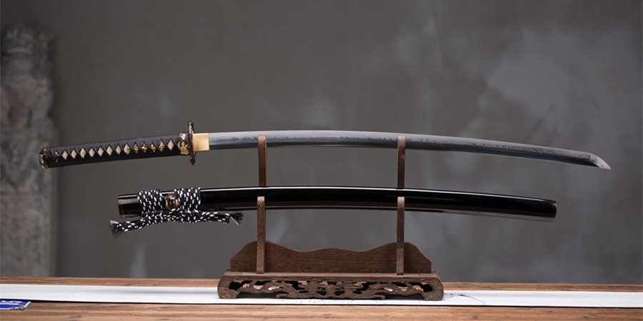 The reasons katana is popular - KatanaSwordArt Australia