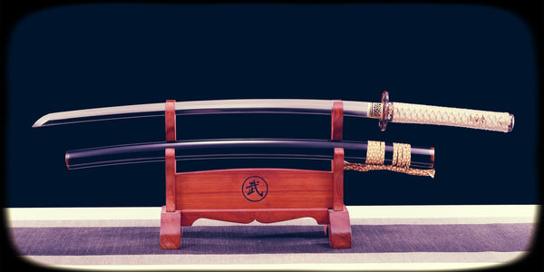 The ten legendary katana swords of Japan - KatanaSwordArt