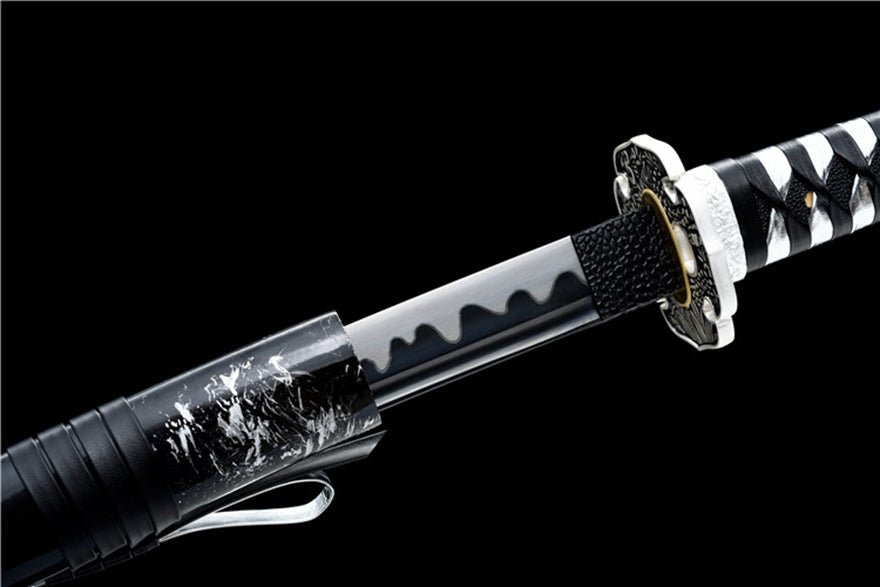 The Enigmatic Master: The Tale of Kaneuji - KatanaSwordArt