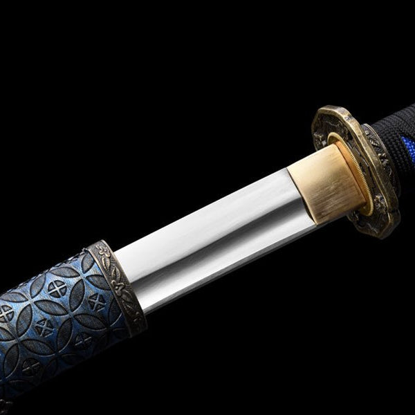 The Legend of Kotetsu: A Blade Forged in History | Unboxing Tachi
