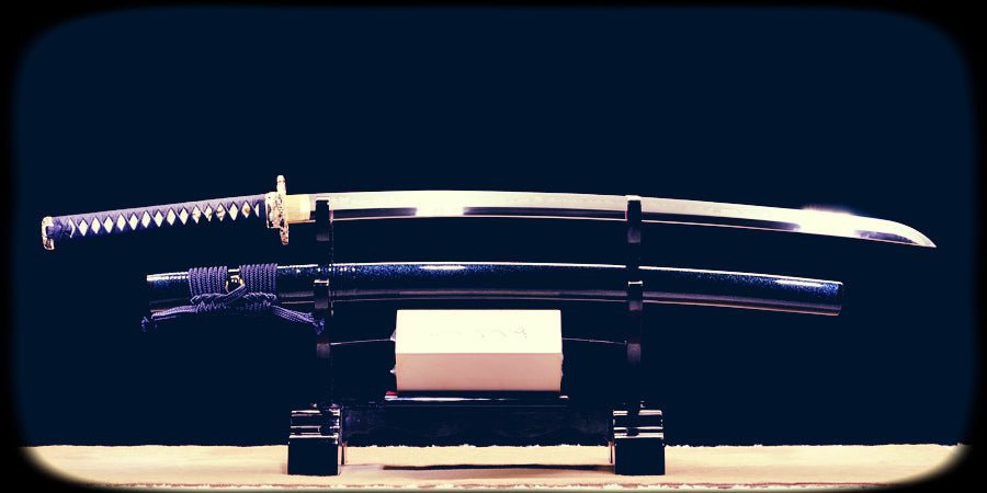 Understanding the Legalities of Owning a Katana in Japan - KatanaSwordArt Australia