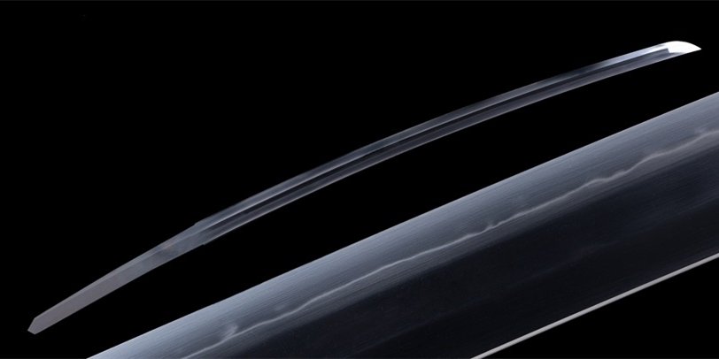 What are Maru steels used in forging katanas? - KatanaSwordArt Australia