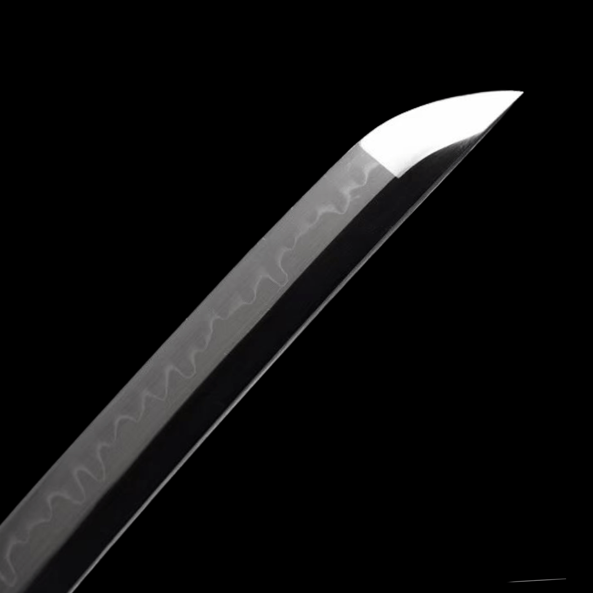 Why Can a Katana Break? - KatanaSwordArt