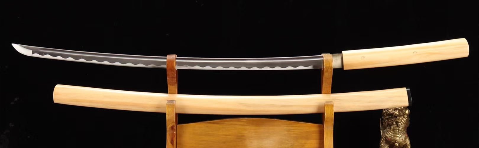 Iaido Sword - KatanaSwordArt