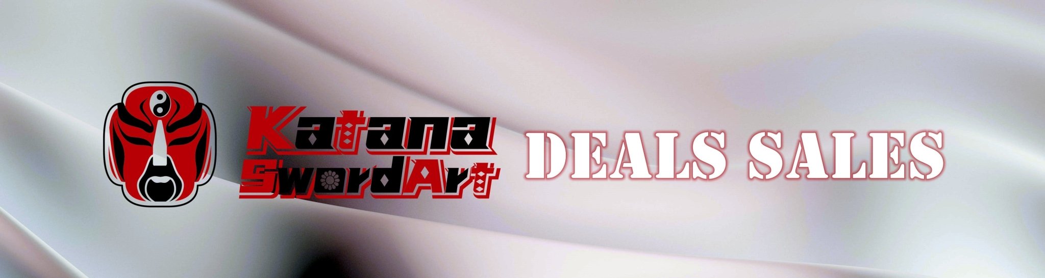 KSA Hour Deals (1 Hour Only) - KatanaSwordArt