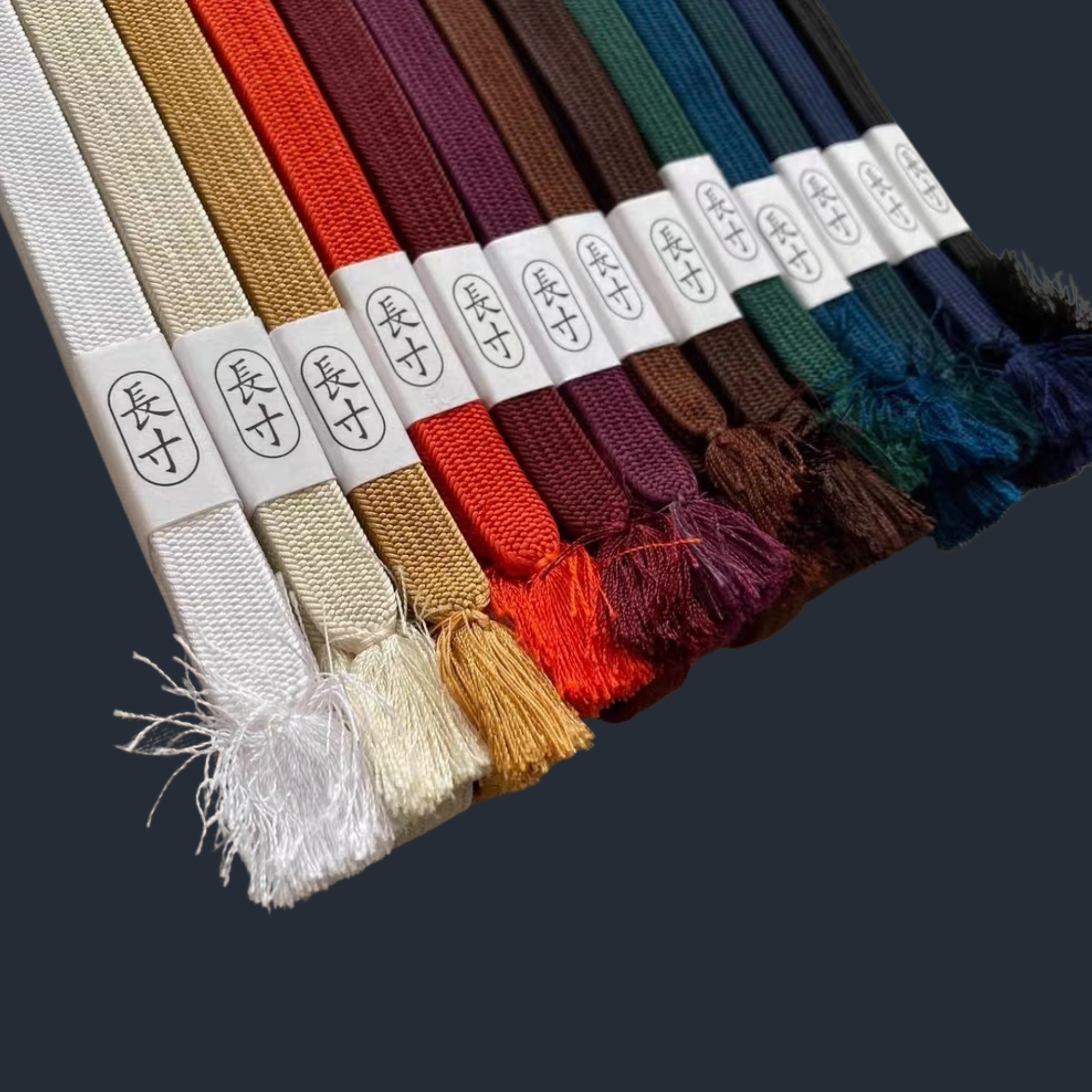 Japanese Rayon Kakucho Sageo for Katana