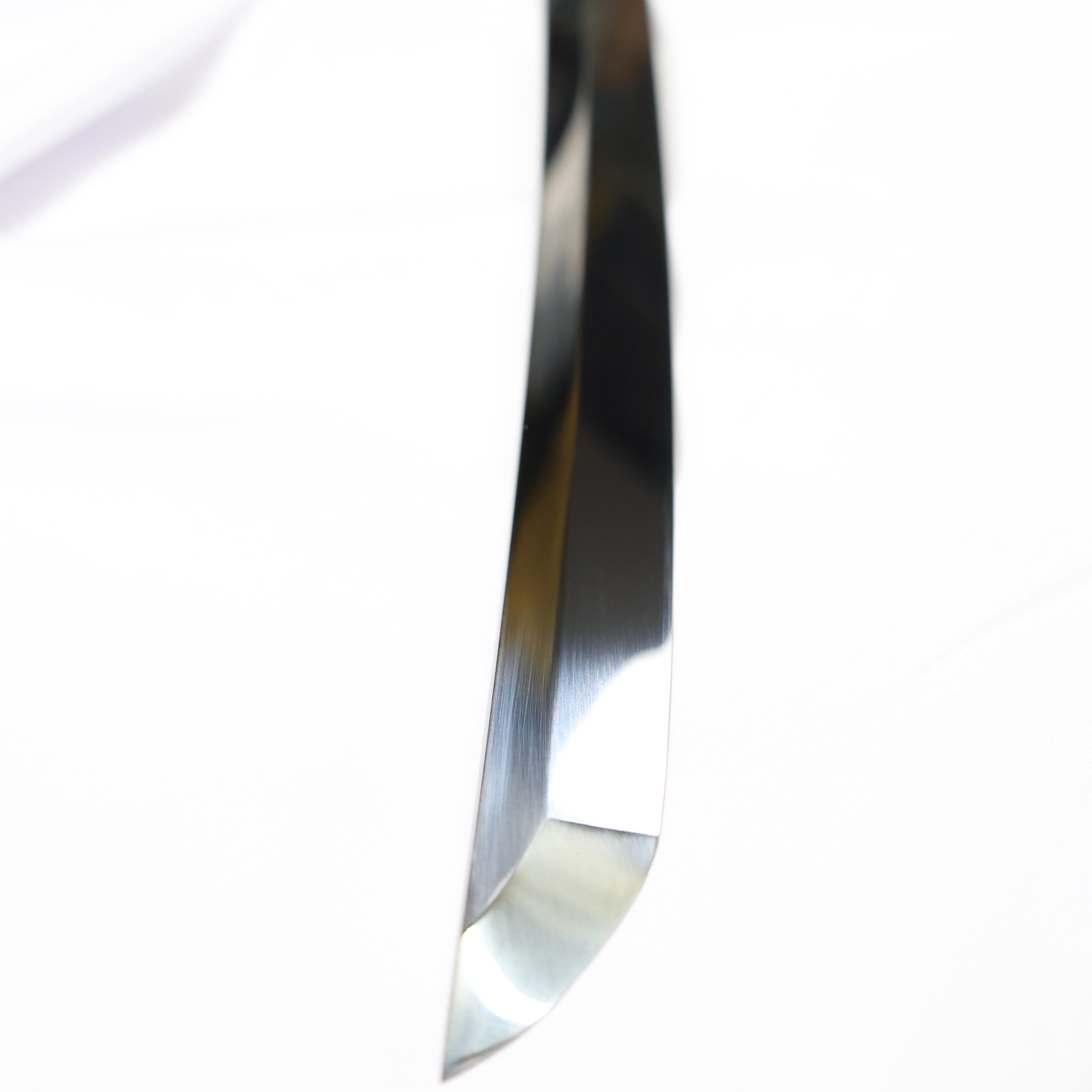 Katana Still Water Maru Blade Gentei Koshirae 若水 | TangGu Sword