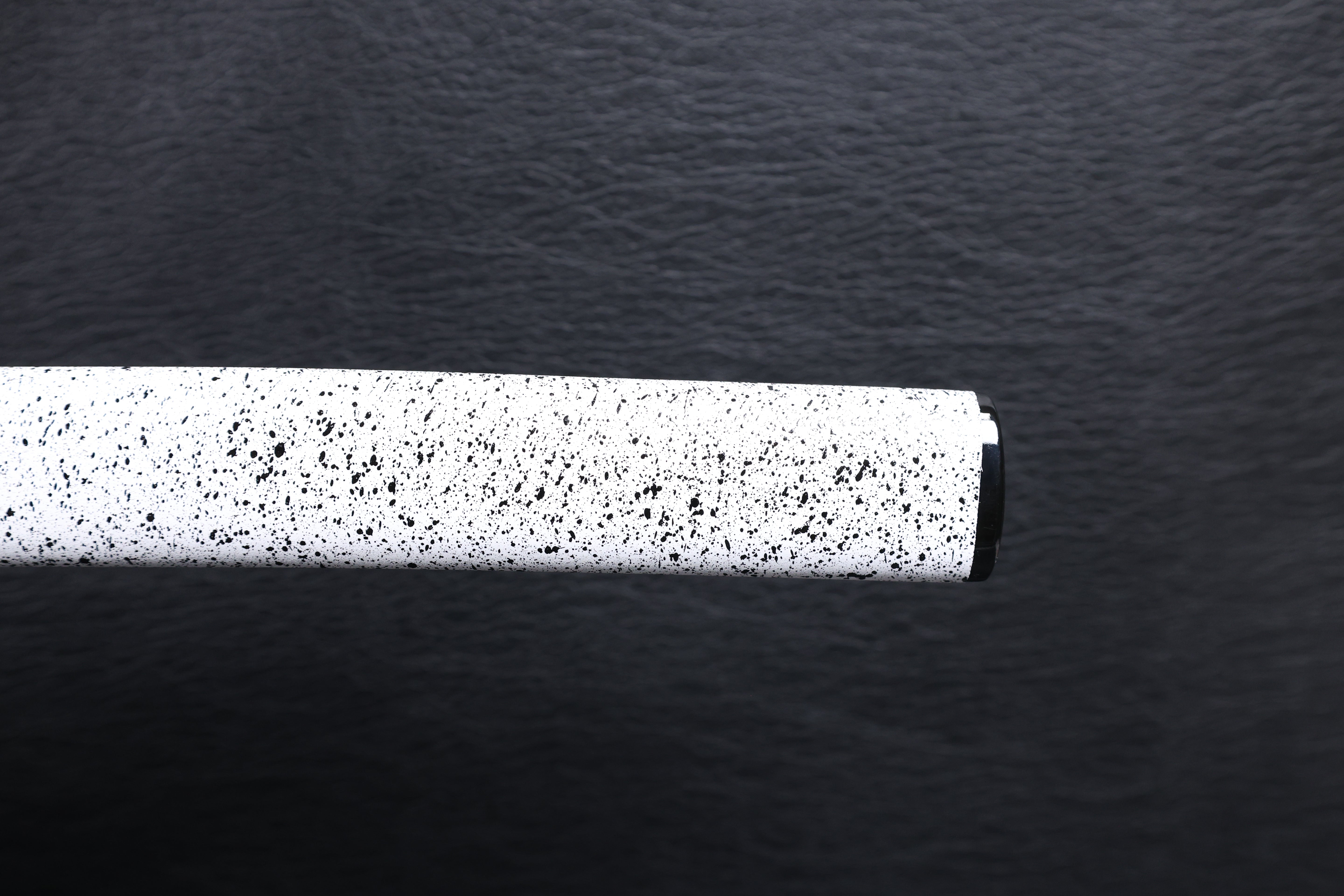 Katana Shingen Folded Steel Clay Tempered Blade with Notare Wave Hamon | KSA Hua