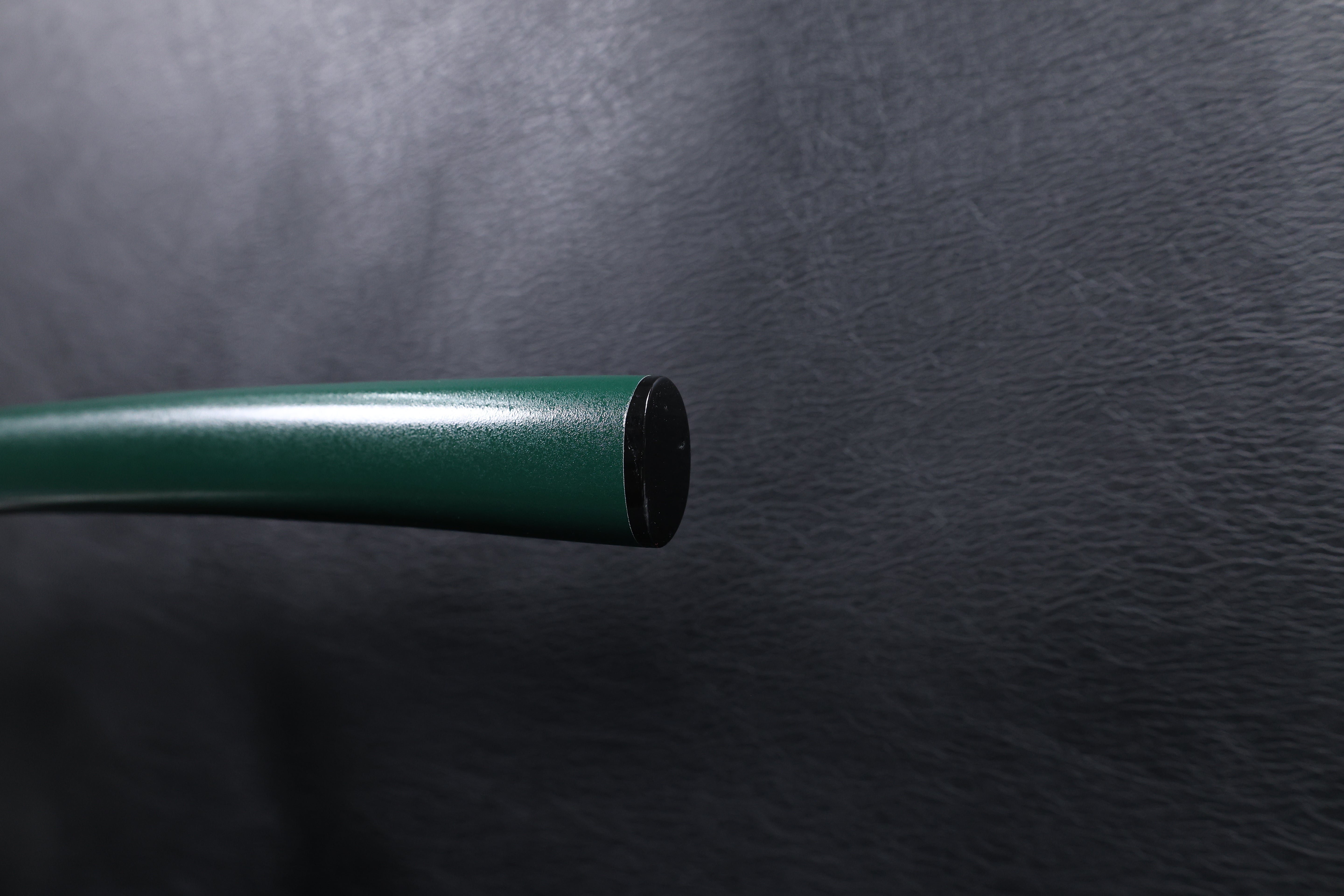 Katana Dōsan Folded Steel Clay Tempered Blade with Sanbonsugi Hamon | KSA Jiang