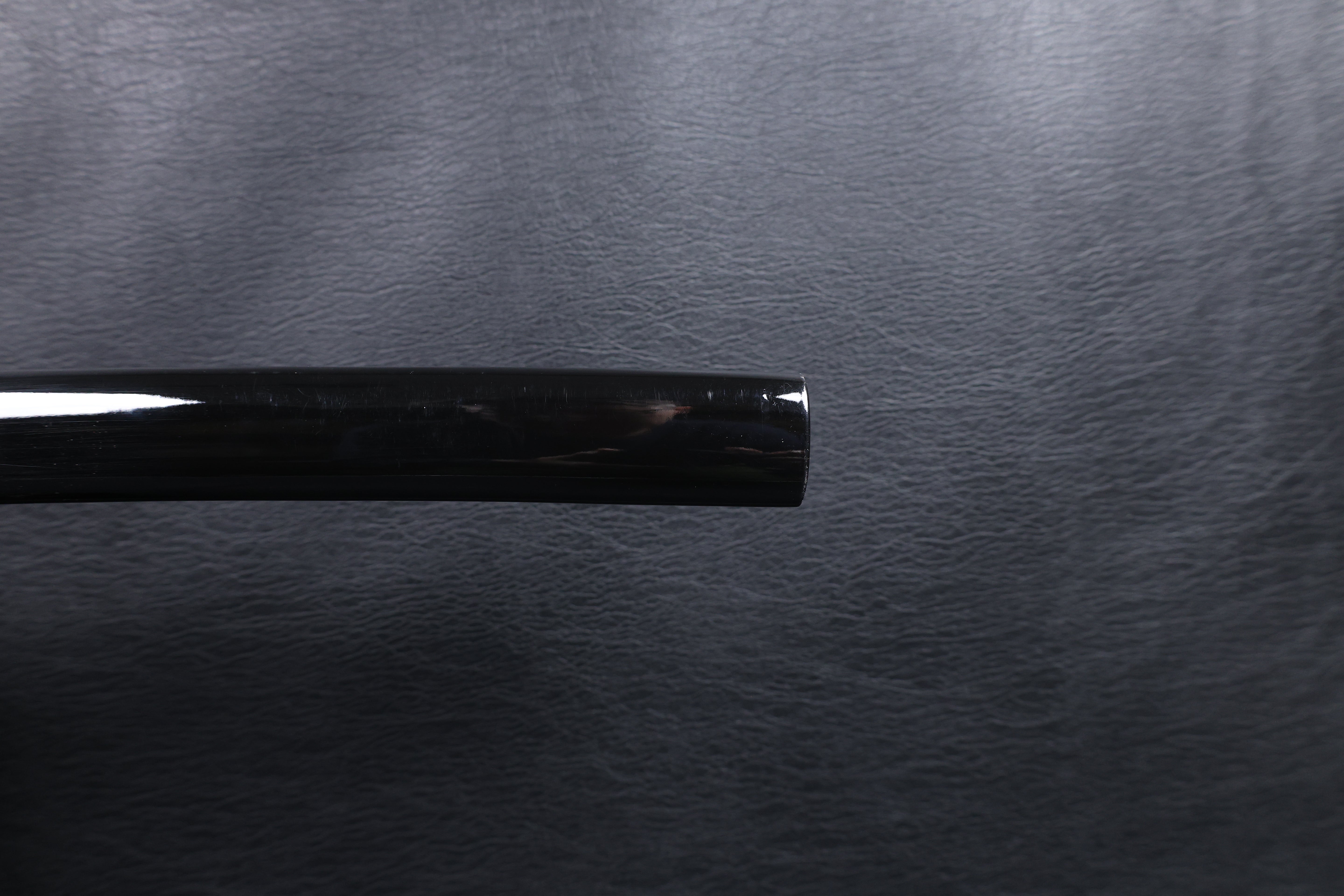 Katana Kanetsugu T10 Clay Tempered Blade with Notare Hamon | KSA Huo