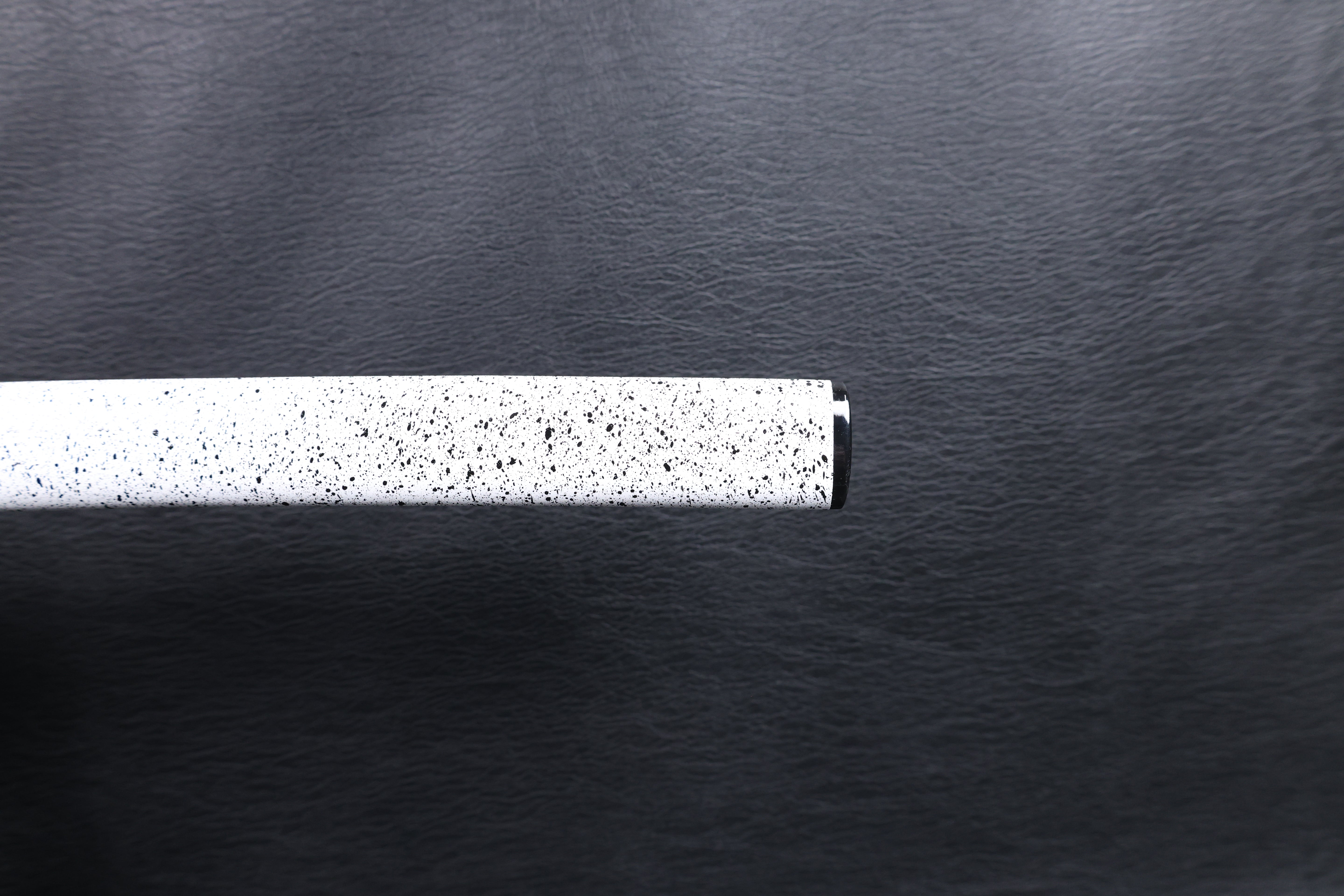 Katana Masayuki T10 Clay Tempered Blade with Sanbonsugi Hamon | KSA Huo