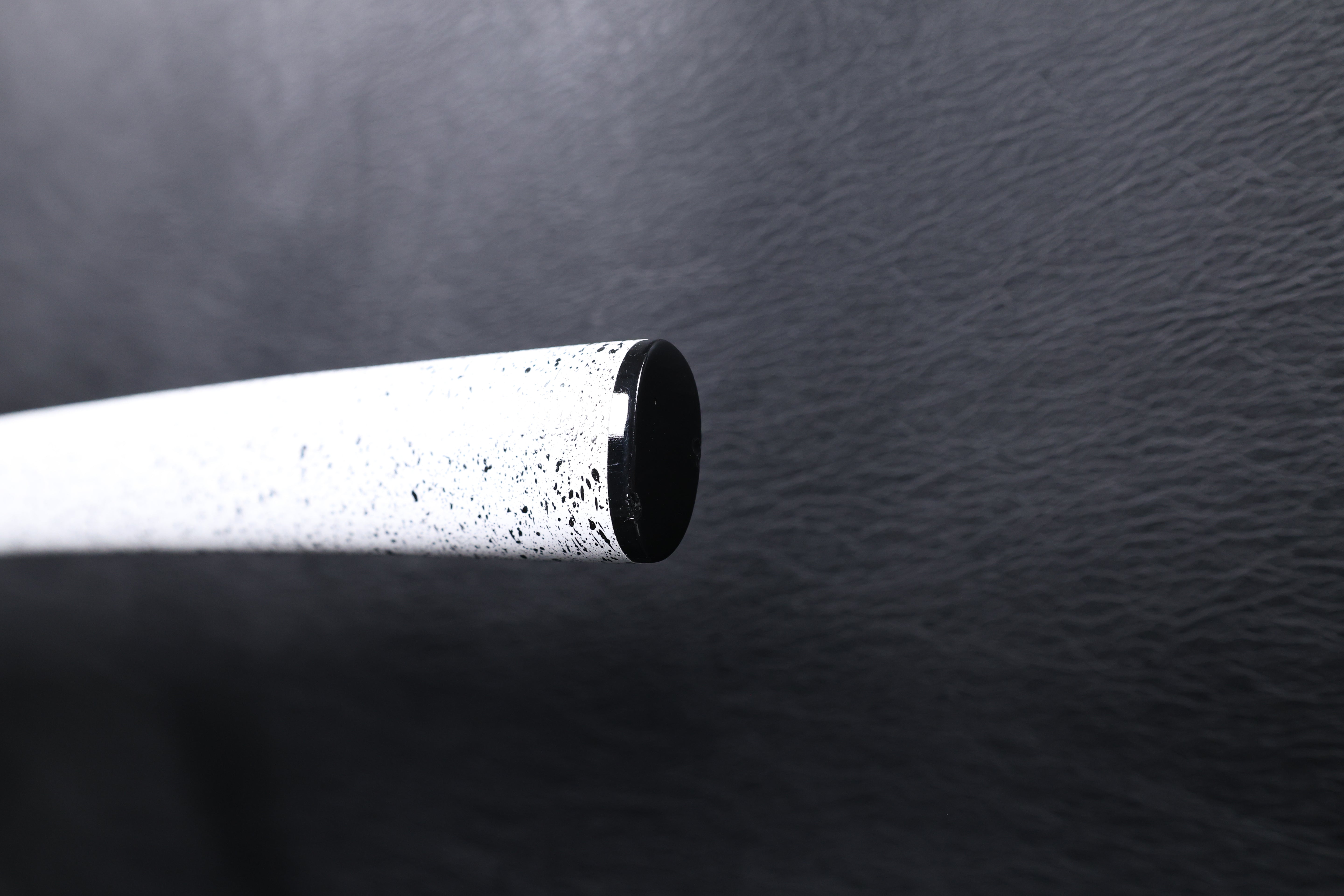Katana Masayuki T10 Clay Tempered Blade with Sanbonsugi Hamon | KSA Huo