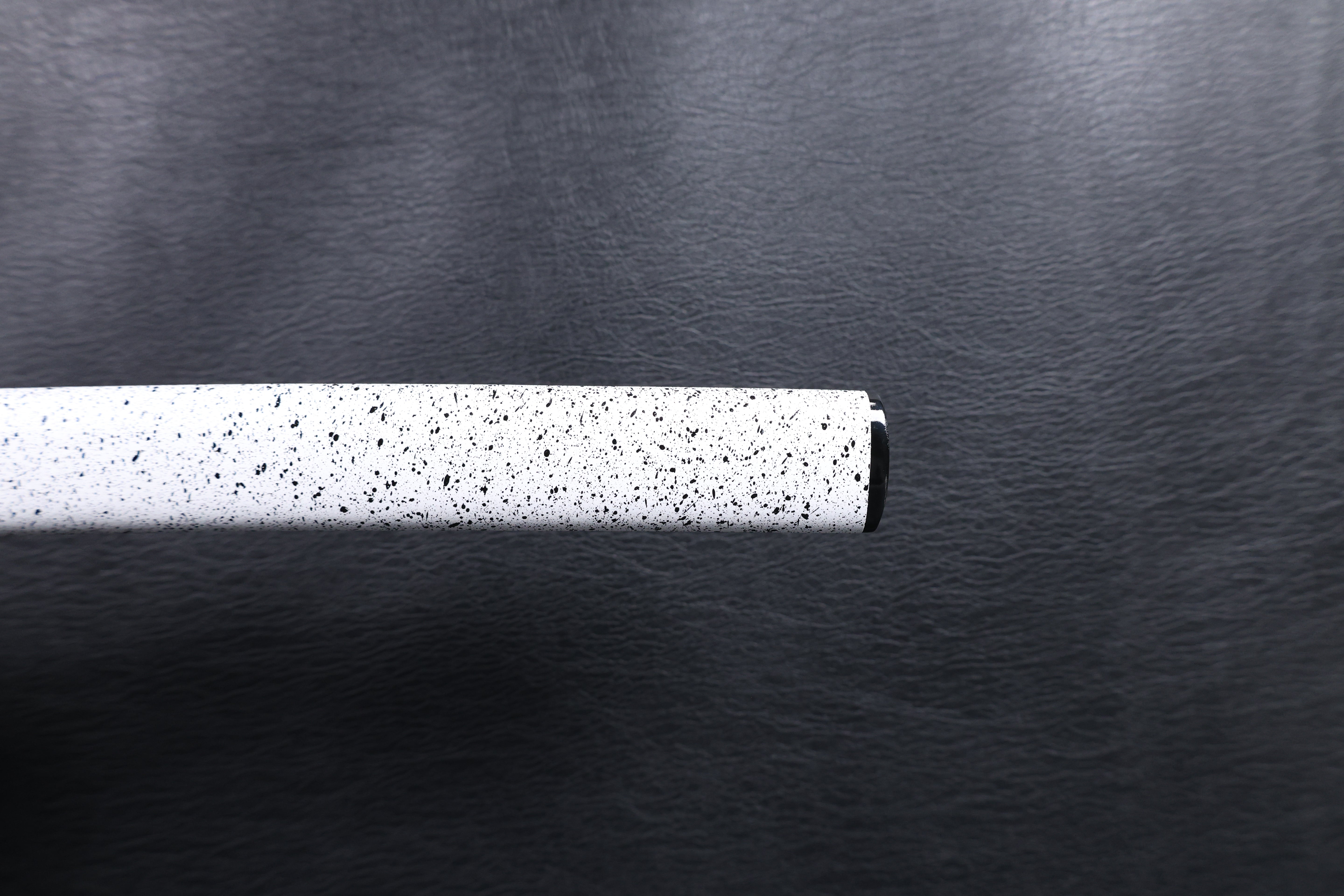 Katana Motochika T10 Clay Tempered Blade with Hitatsura Hamon | KSA Jiang