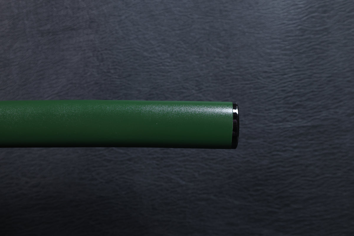 Katana Yasumasa T10 Clay Tempered Blade with Choji Hamon | KSA Jiang