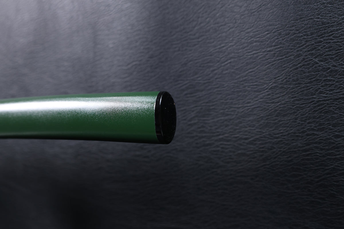 Katana Yasumasa T10 Clay Tempered Blade with Choji Hamon | KSA Jiang