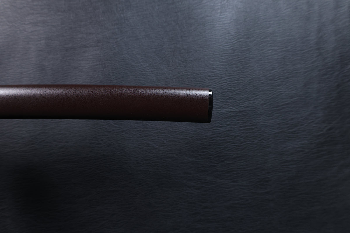 Katana Naoshige T10 Clay Tempered Blade with Choji Hamon | KSA Jiang