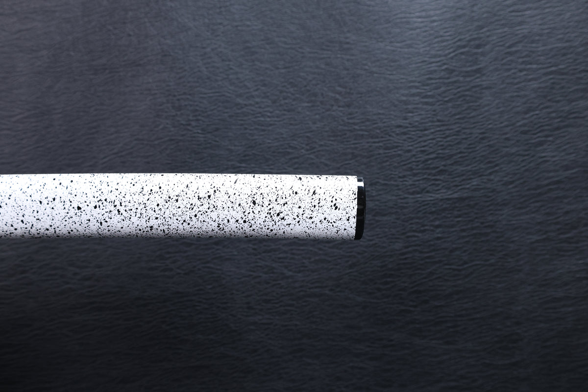 Katana Takatora T10 Clay Tempered Blade with Choji Hamon | KSA Jiang