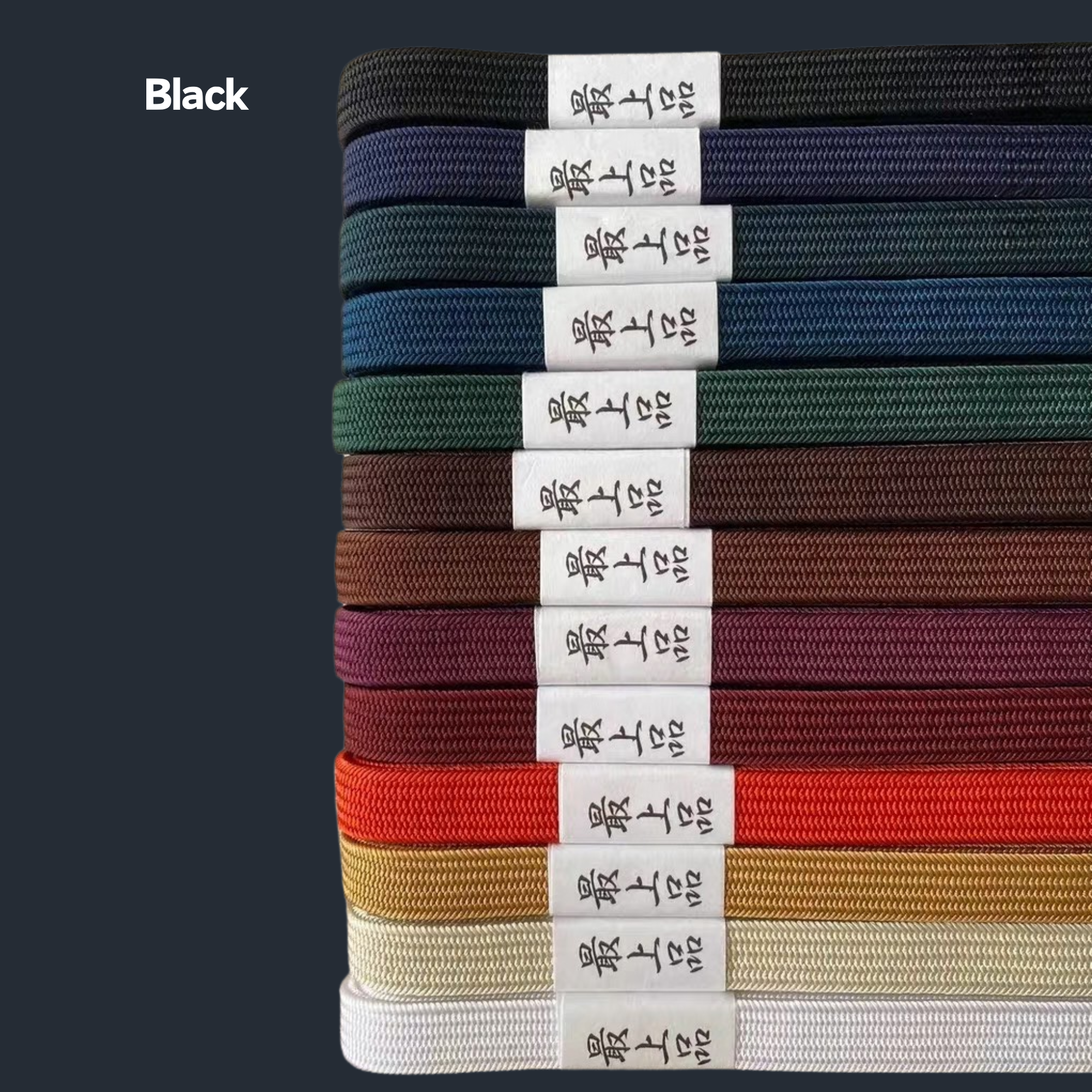 Japanese Rayon Kakucho Sageo for Katana