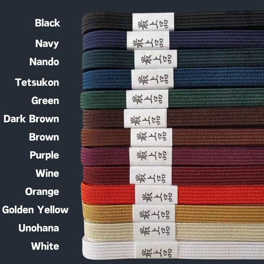 Japanese Rayon Kakucho Sageo for Katana