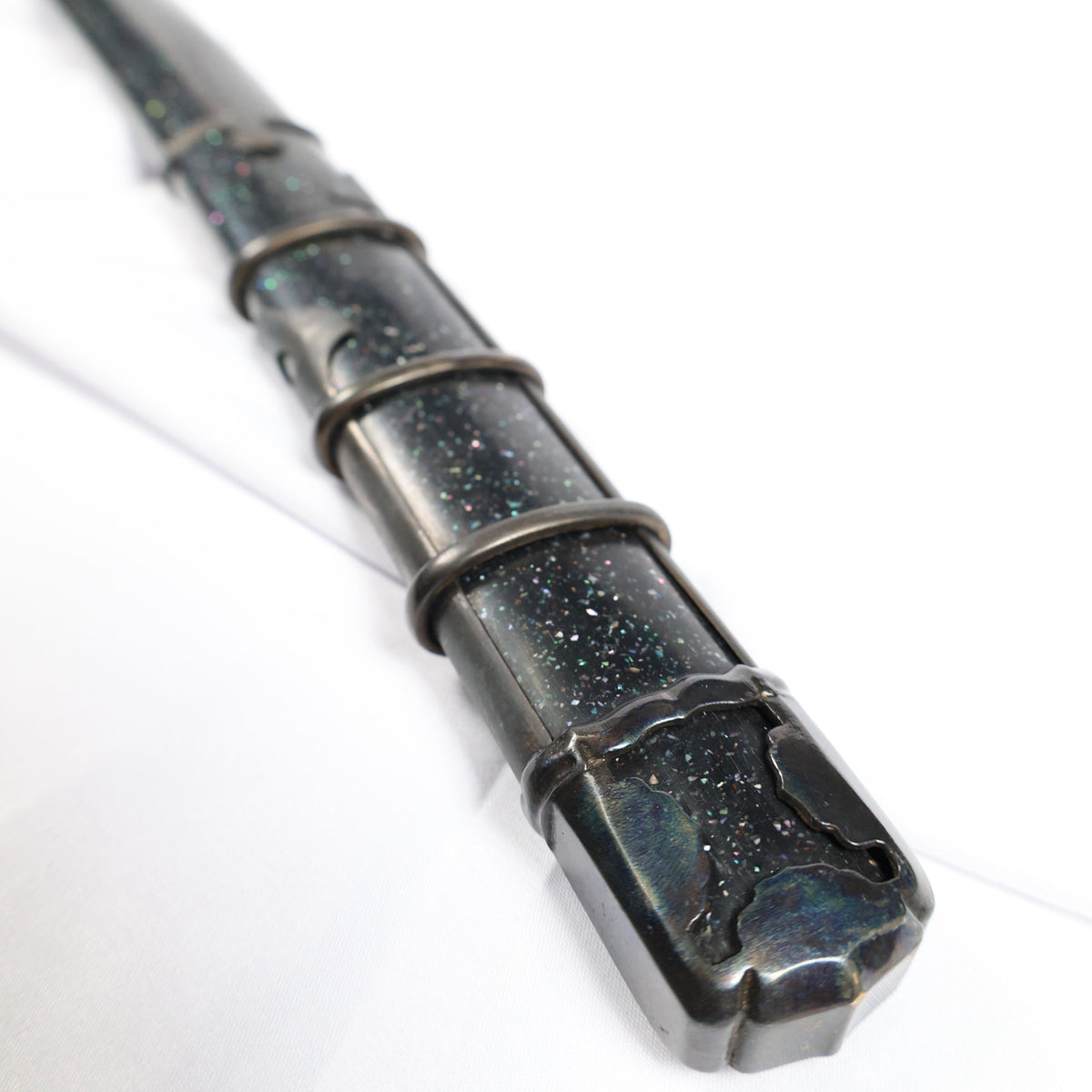 Katana Golden Mist Maru Blade Kinkasumi Koshirae 當康 | TangGu Sword