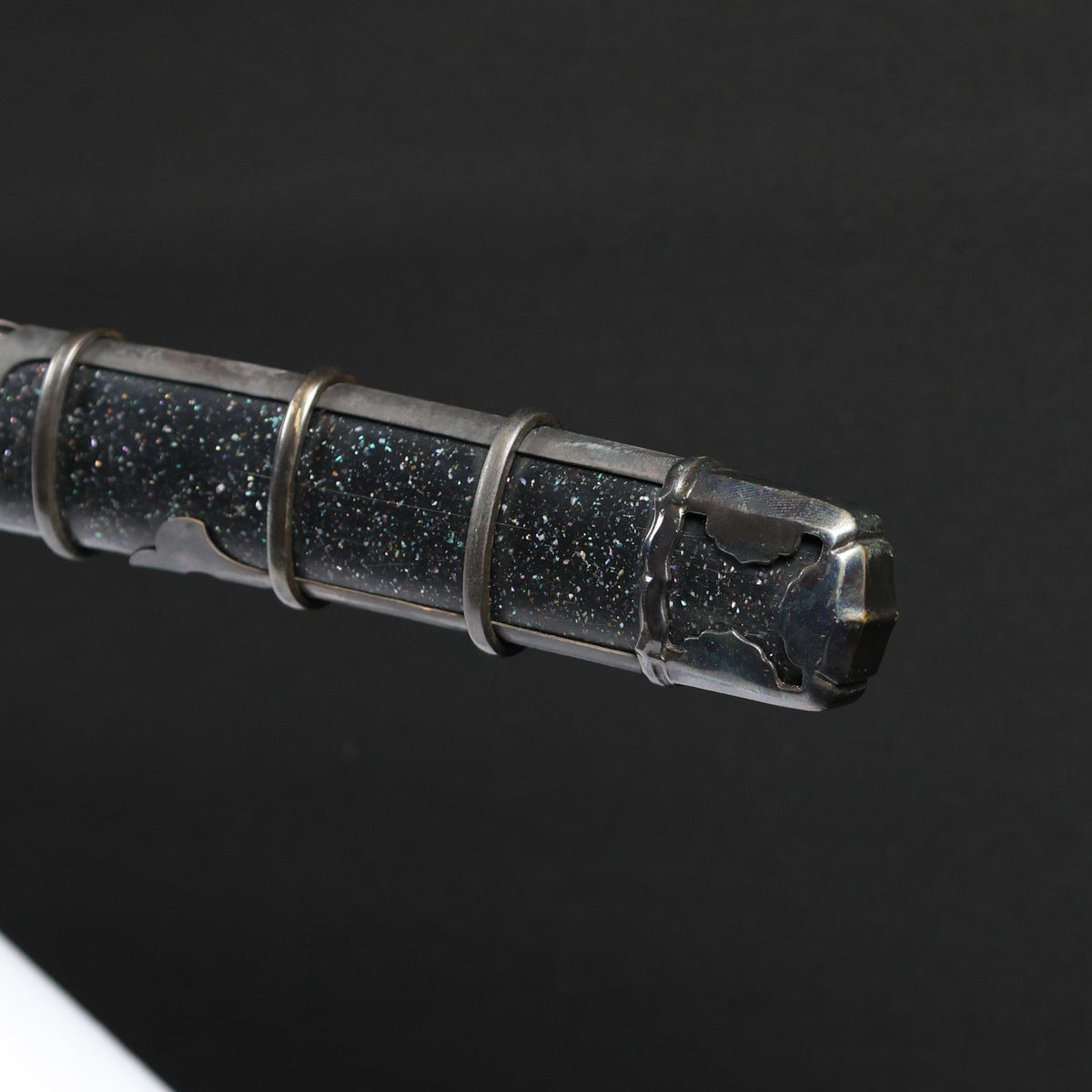 Katana Golden Mist Maru Blade Kinkasumi Koshirae 當康 | TangGu Sword