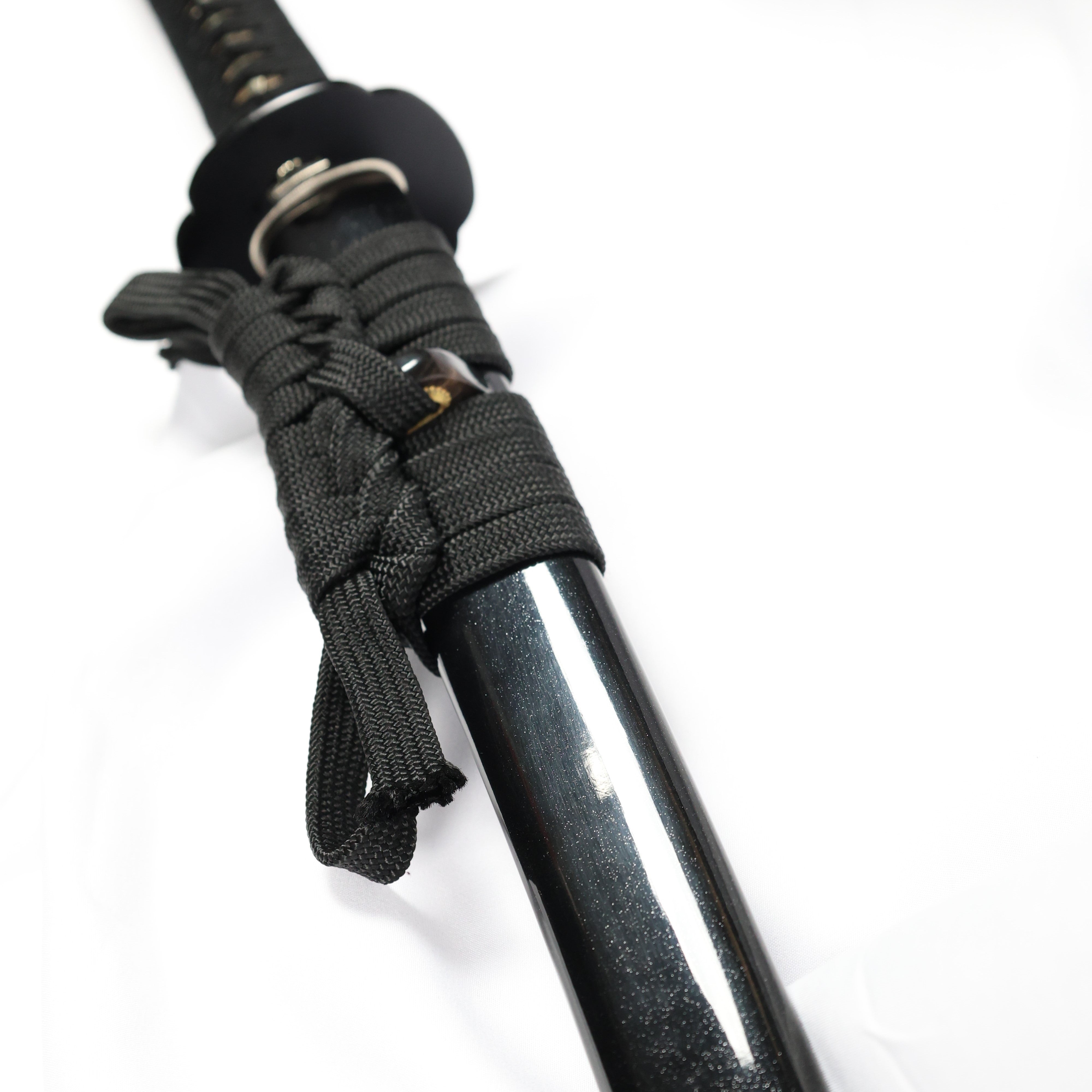 Katana Vajra Maru Blade Kongo Koshirae 大椿 | TangGu Sword