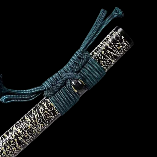Sageo for Samurai Sword Style J