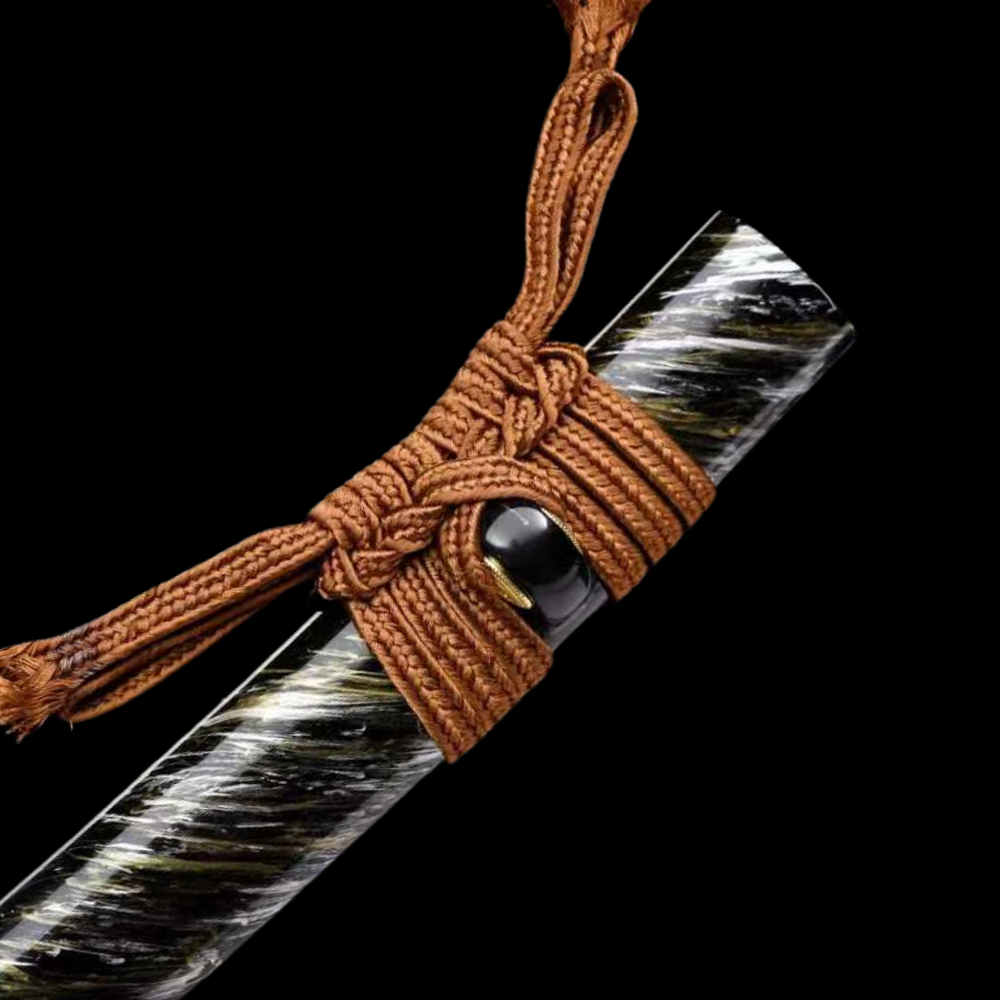 Sageo for Samurai Sword Style K