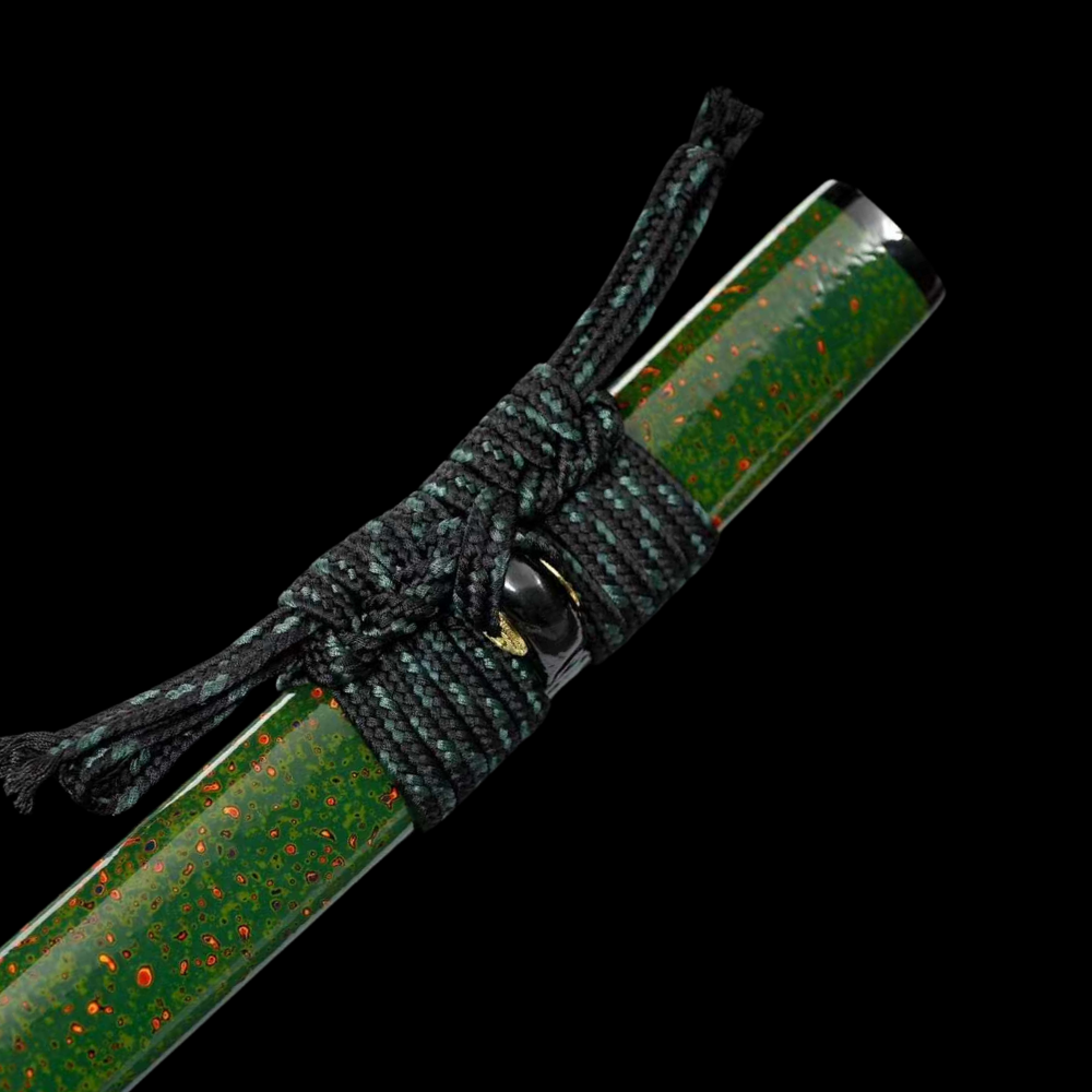 Sageo for Samurai Sword Style E