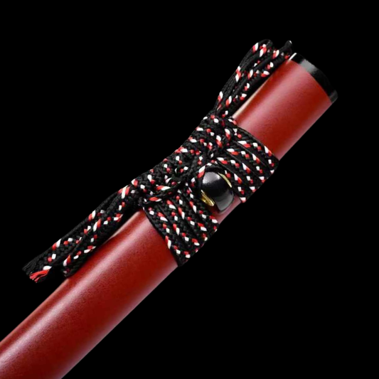 Sageo for Samurai Sword Style F