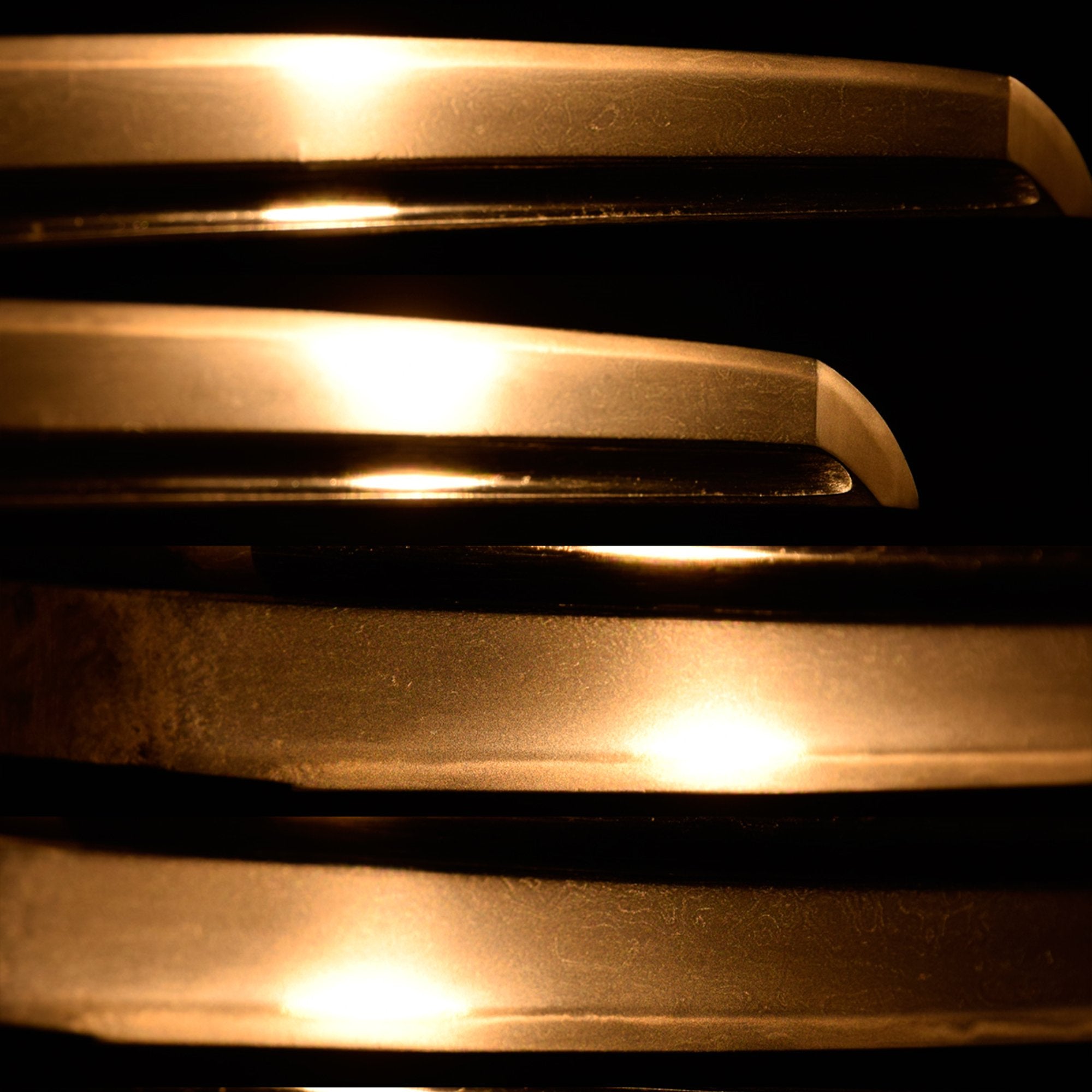 Antique Nihonto Katana Attributed to Masanobu NBTHK TOKUBETSU HOZON TOKEN Certificate | KatanaSwordArt Nihonto For Sale 2025