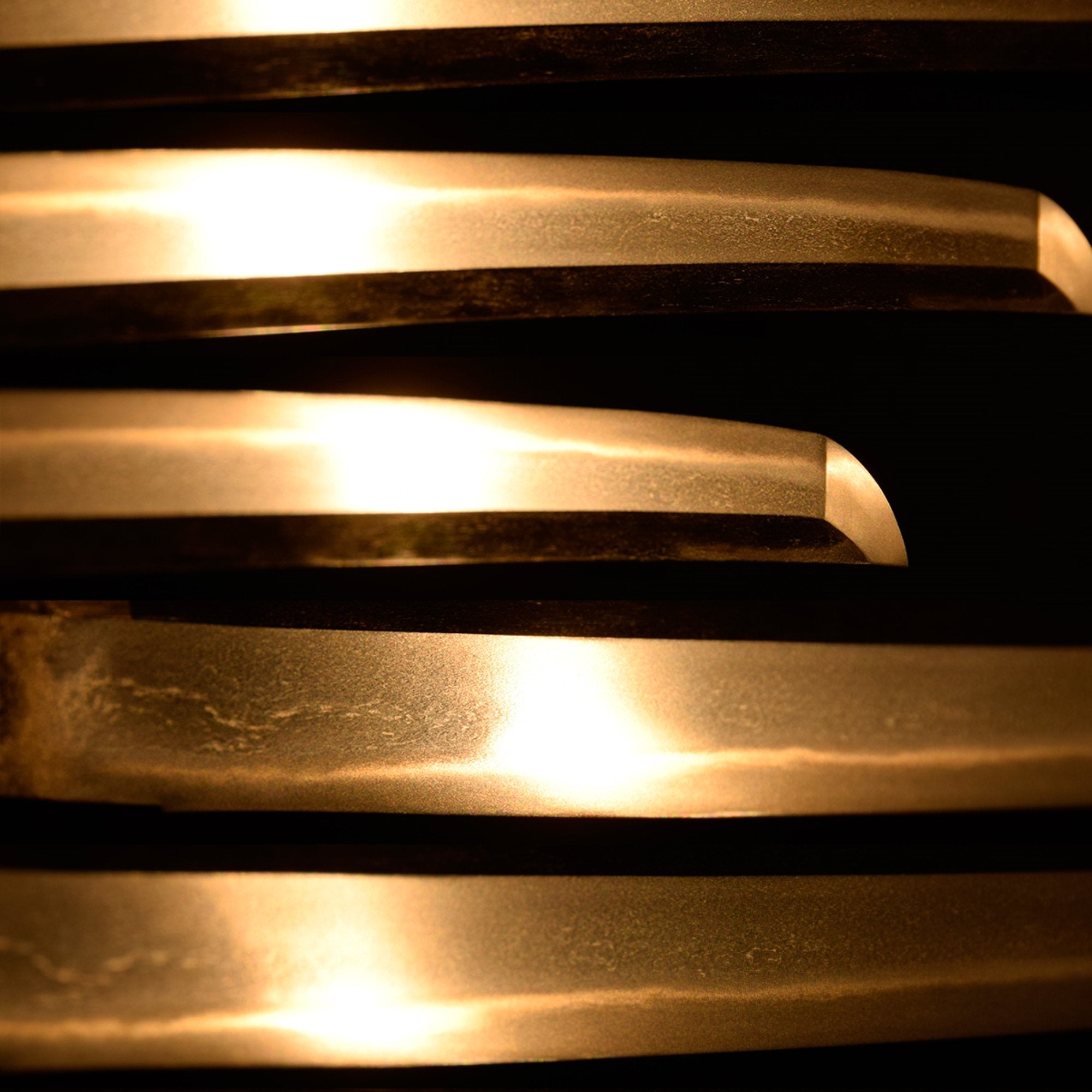 Antique Nihonto Katana Attributed to Monju NBTHK HOZON TOKEN Certificate | KatanaSwordArt Nihonto For Sale 2025