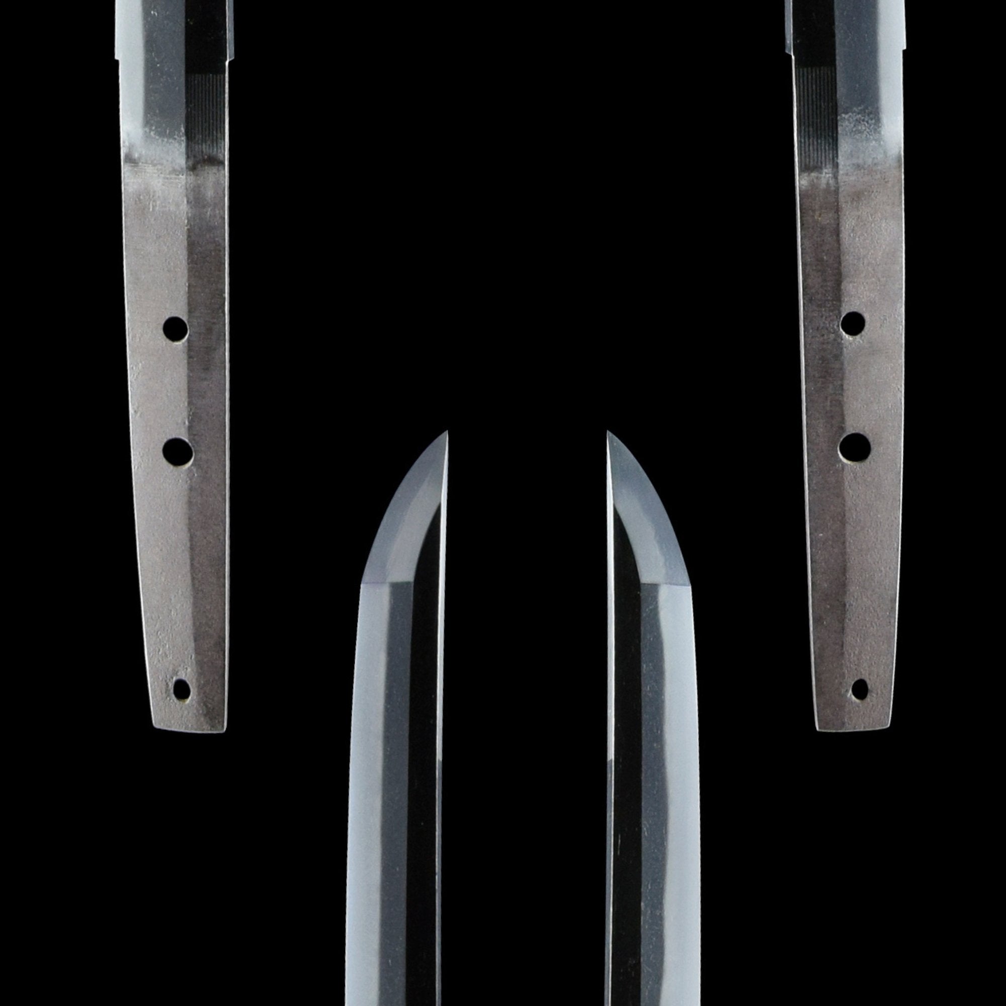 Antique Nihonto Katana Attributed to Nagatsugu NBTHK TOKUBETSU HOZON TOKEN Certificate | KatanaSwordArt Nihonto For Sale 2025