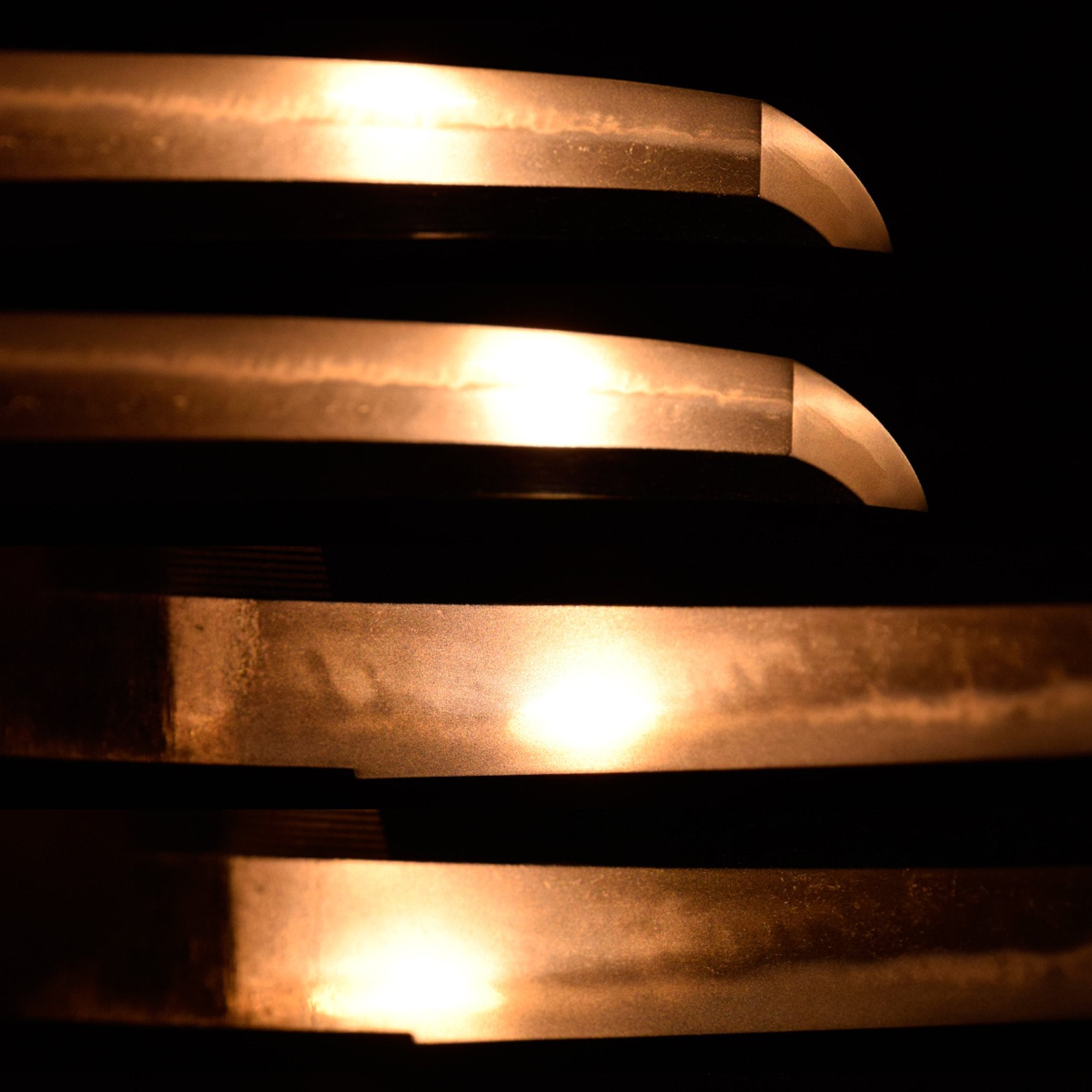 Antique Nihonto Katana Attributed to Nagatsugu NBTHK TOKUBETSU HOZON TOKEN Certificate | KatanaSwordArt Nihonto For Sale 2025