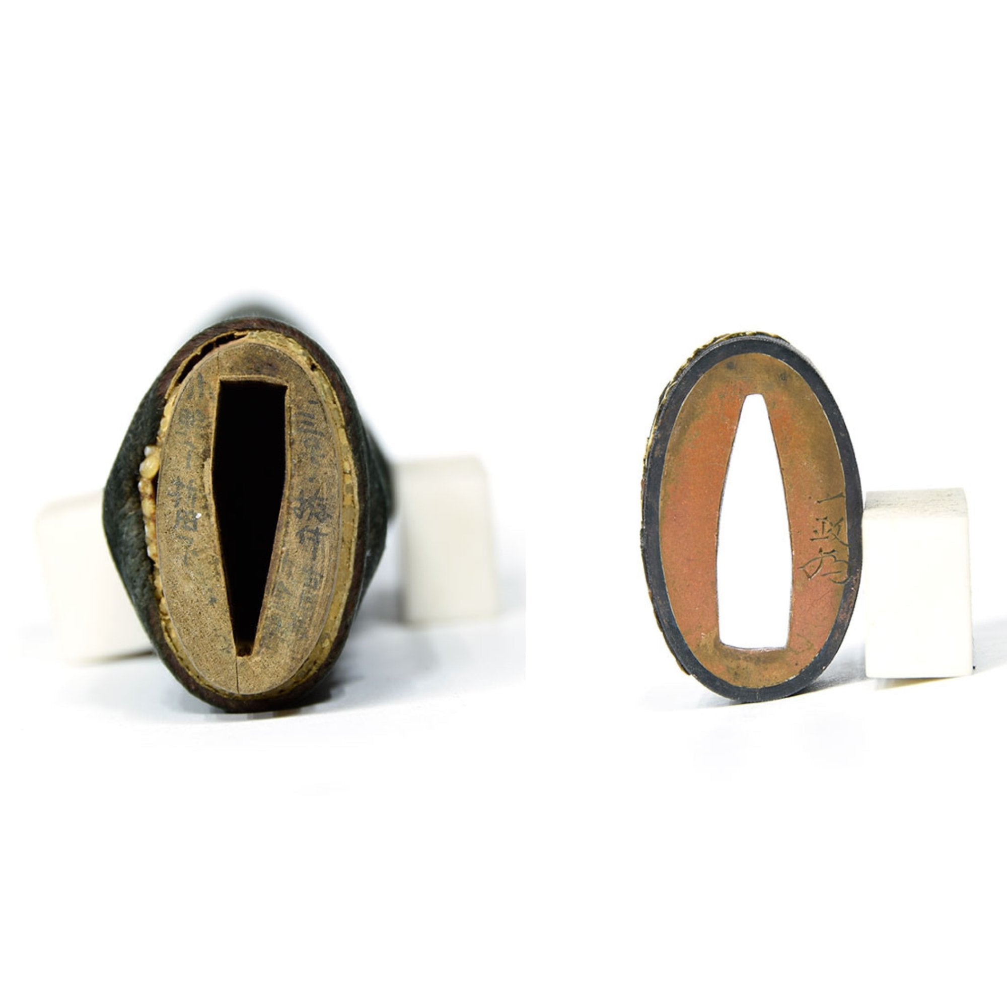 Antique Nihonto Katana Attributed to Owariseki NBTHK HOZON TOKEN Certificate | KatanaSwordArt Nihonto For Sale 2025