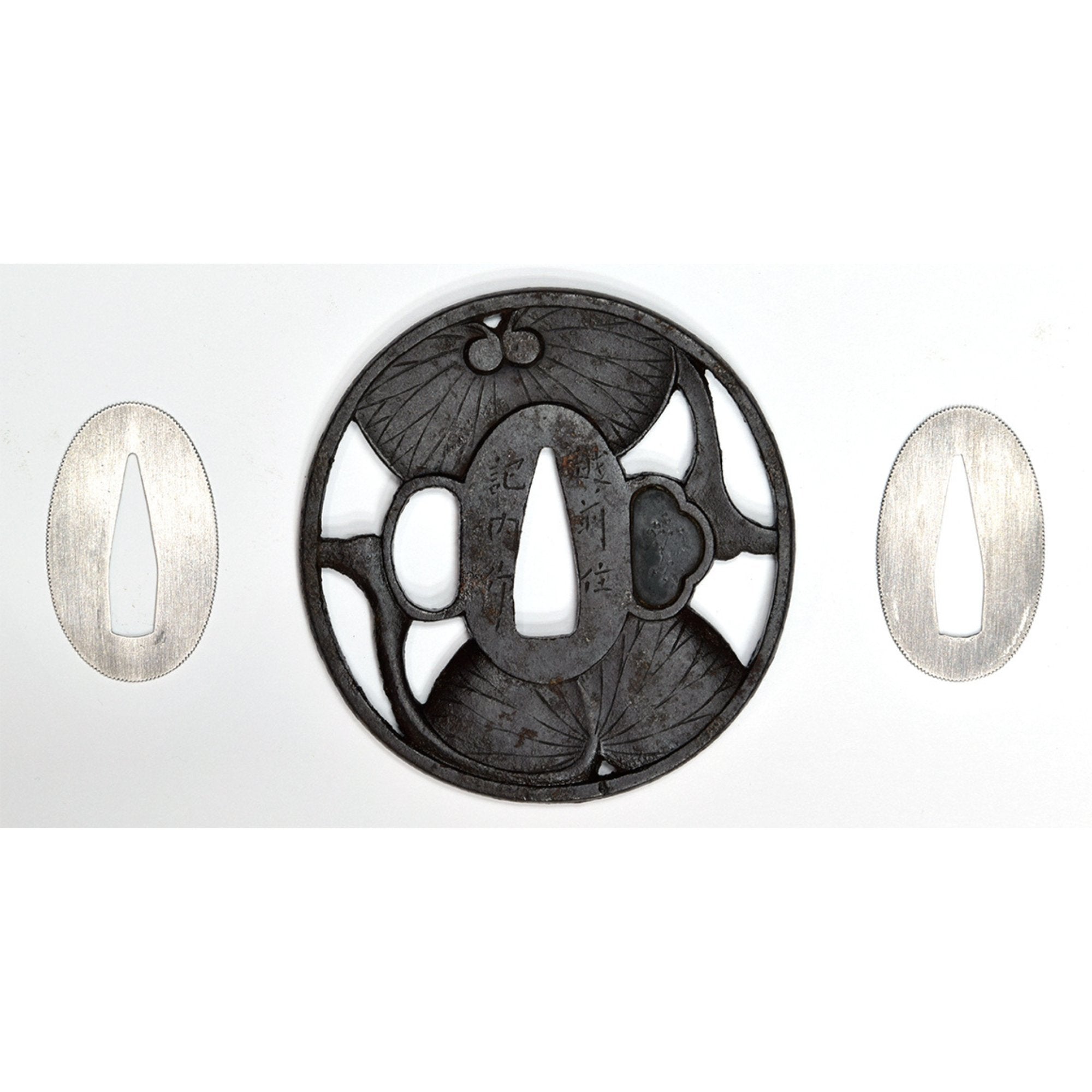 Antique Nihonto Katana Attributed to Owariseki NBTHK HOZON TOKEN Certificate | KatanaSwordArt Nihonto For Sale 2025