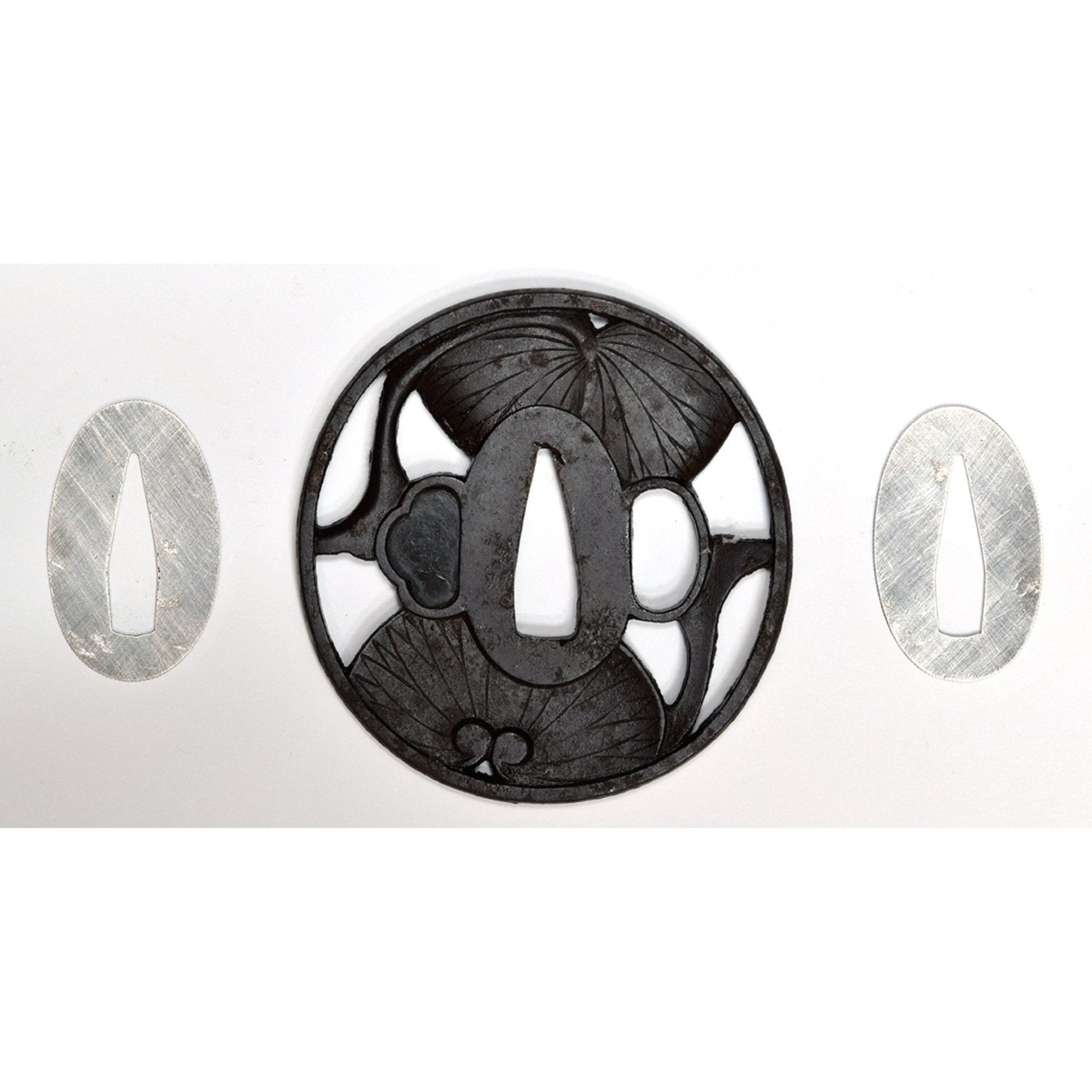 Antique Nihonto Katana Attributed to Owariseki NBTHK HOZON TOKEN Certificate | KatanaSwordArt Nihonto For Sale 2025