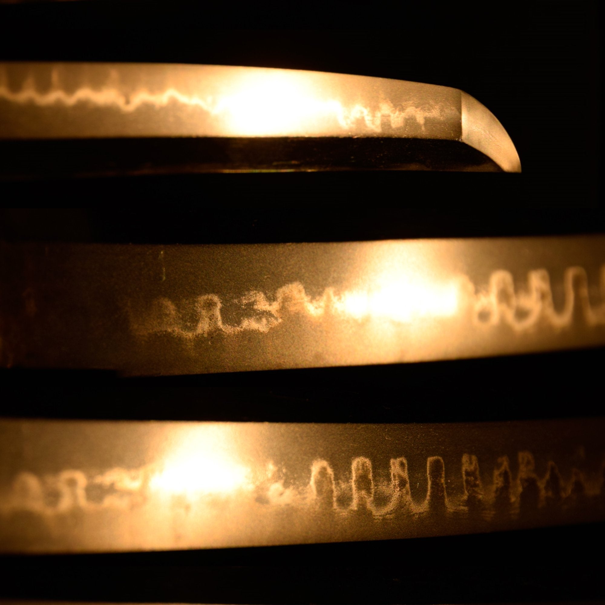 Antique Nihonto Katana Attributed to Owariseki NBTHK HOZON TOKEN Certificate | KatanaSwordArt Nihonto For Sale 2025