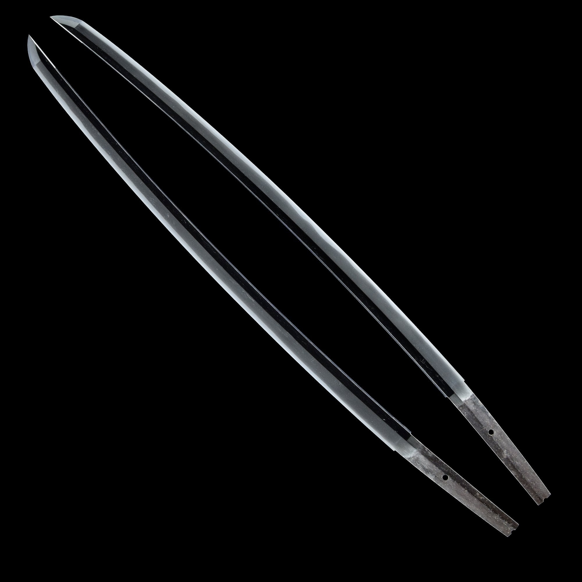 Antique Nihonto Katana Attributed to Shikkake NBTHK TOKUBETSU HOZON TOKEN Certificate | KatanaSwordArt Nihonto For Sale 2025