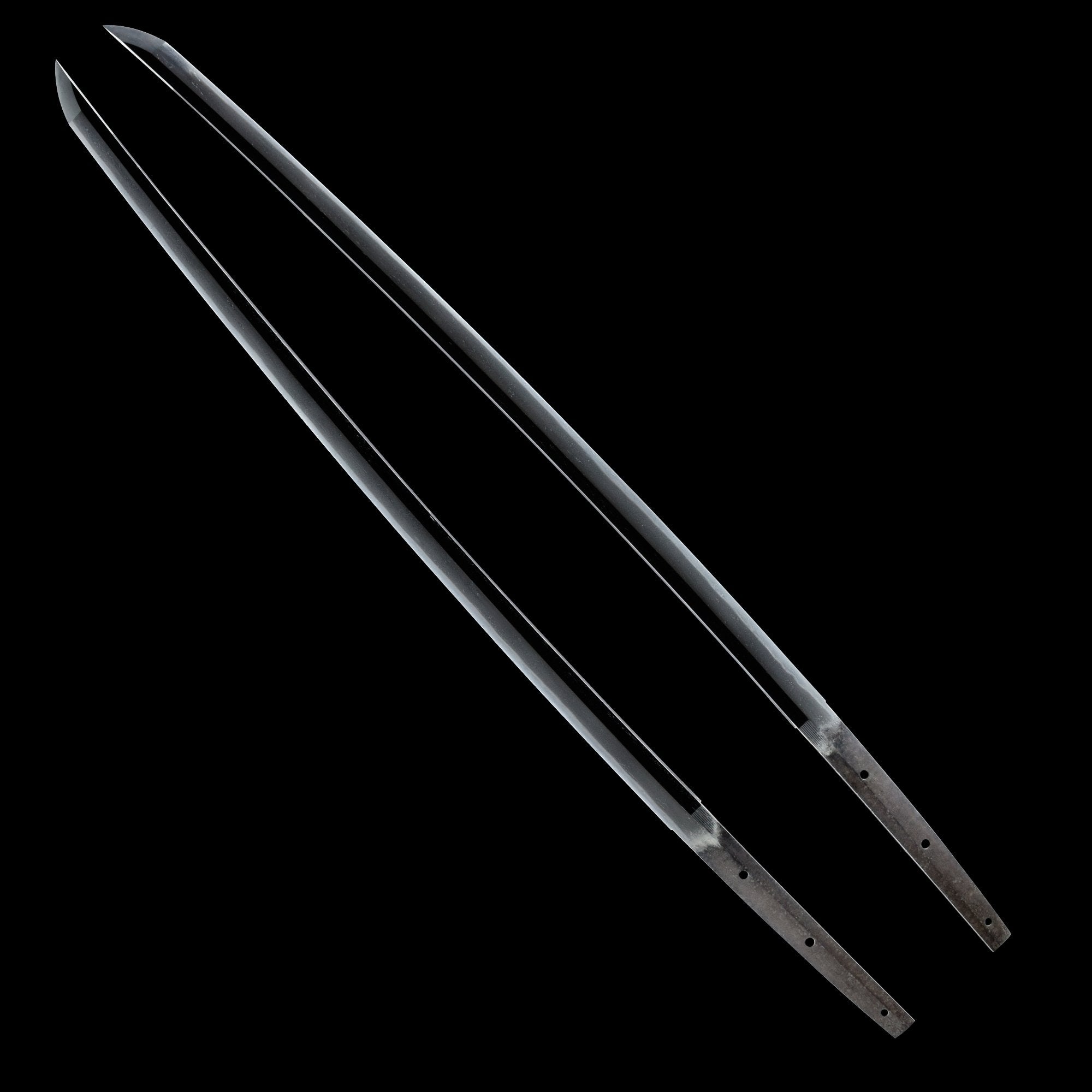 Australia Antique Nihonto Katana Attributed to Takada Tokiyuki