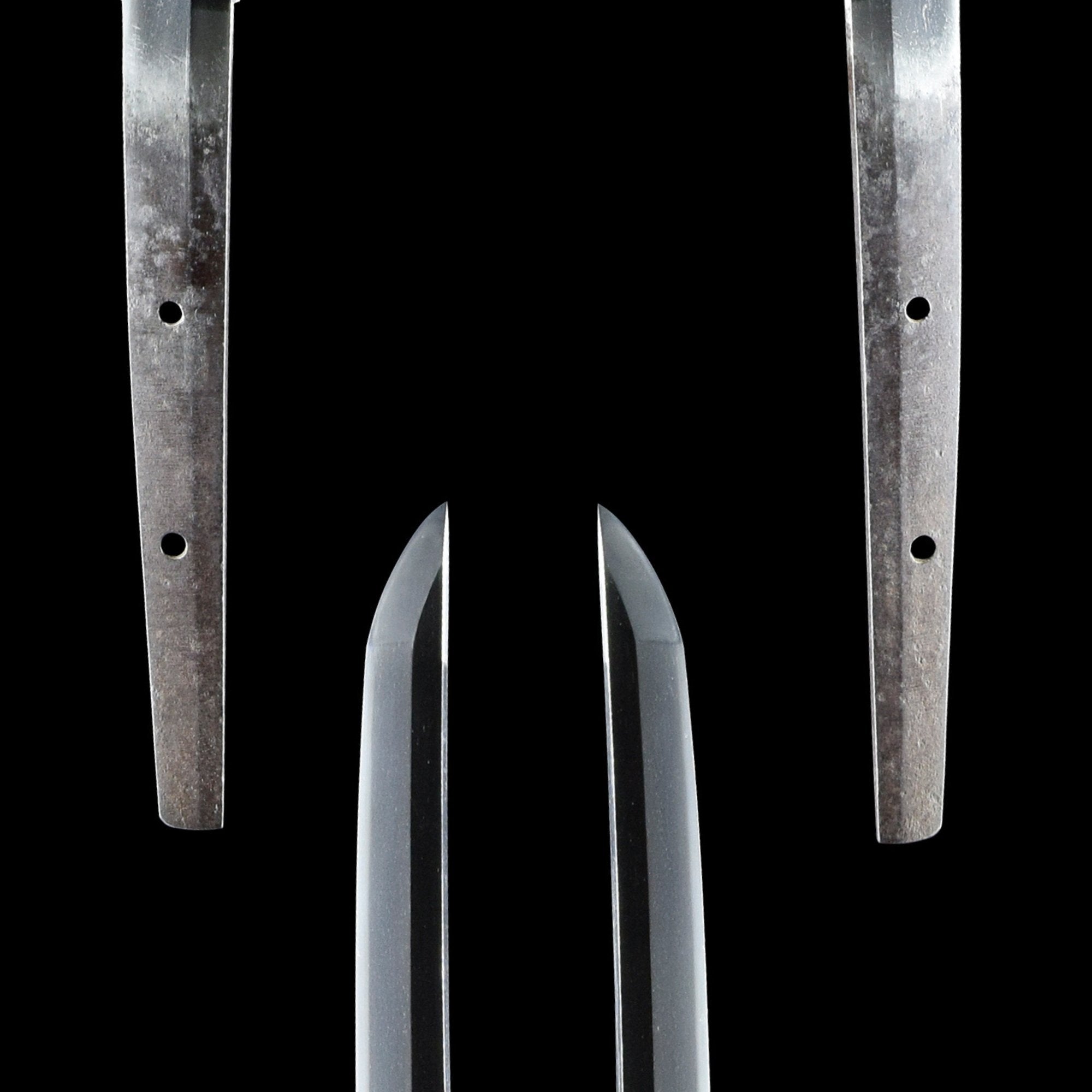 Antique Nihonto Katana Attributed to Tegai NBTHK TOKUBETSU HOZON TOKEN Certificate | KatanaSwordArt Nihonto For Sale 2025